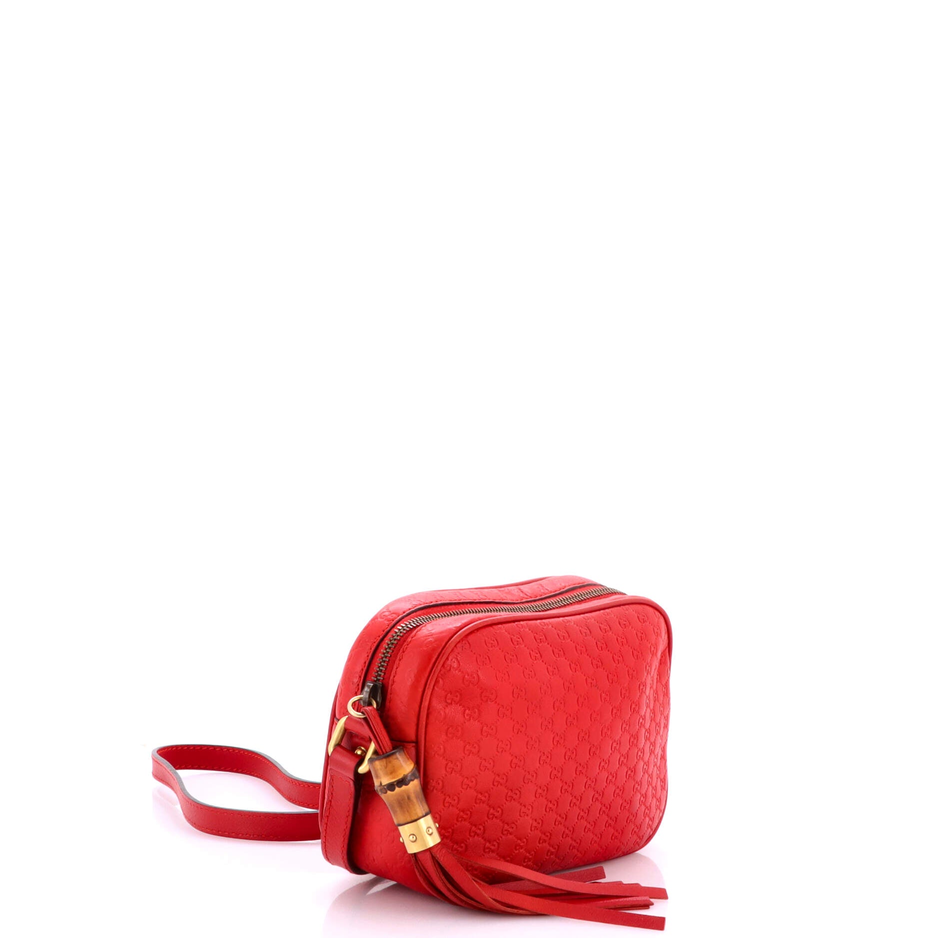 Sunshine Disco Crossbody Bag