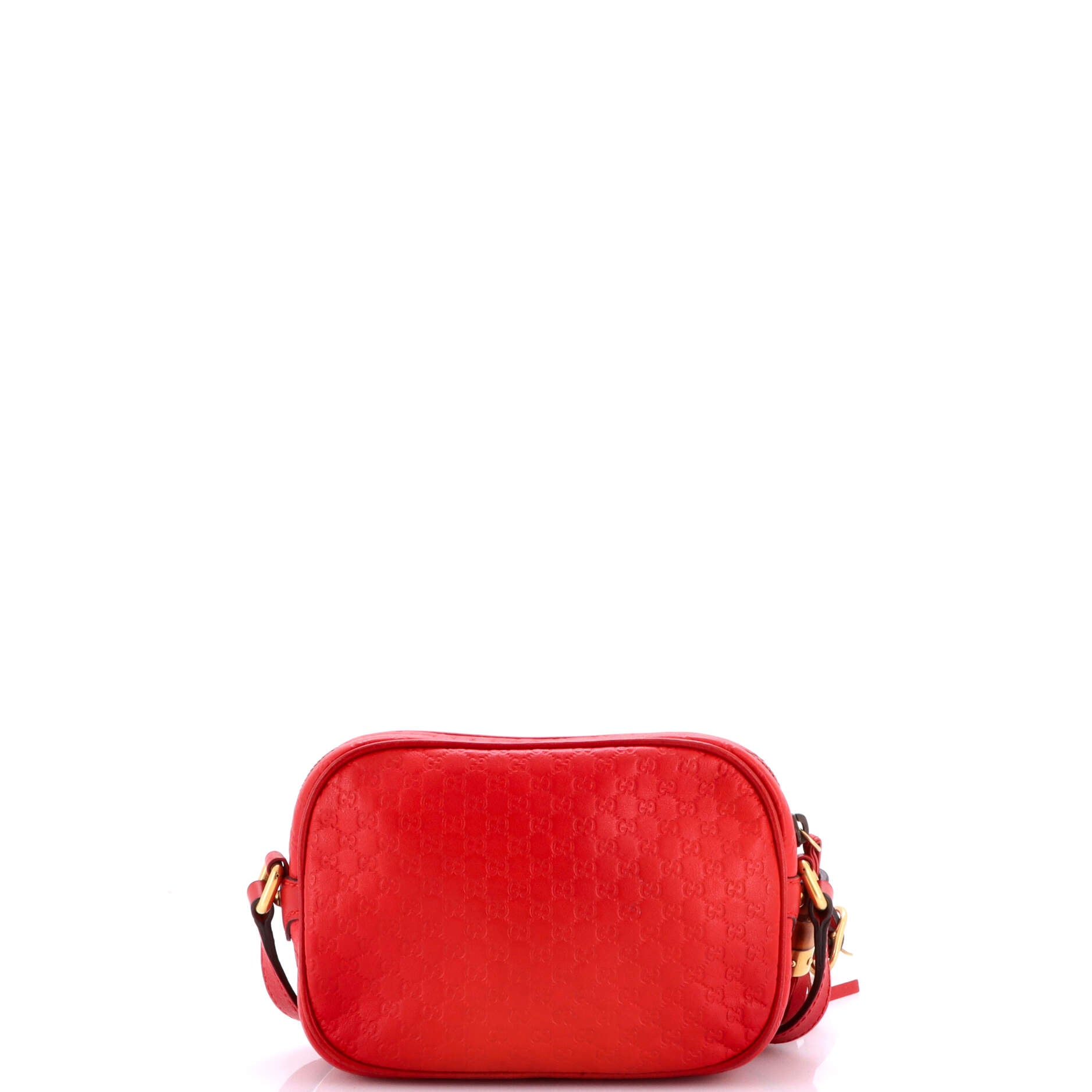 Sunshine Disco Crossbody Bag