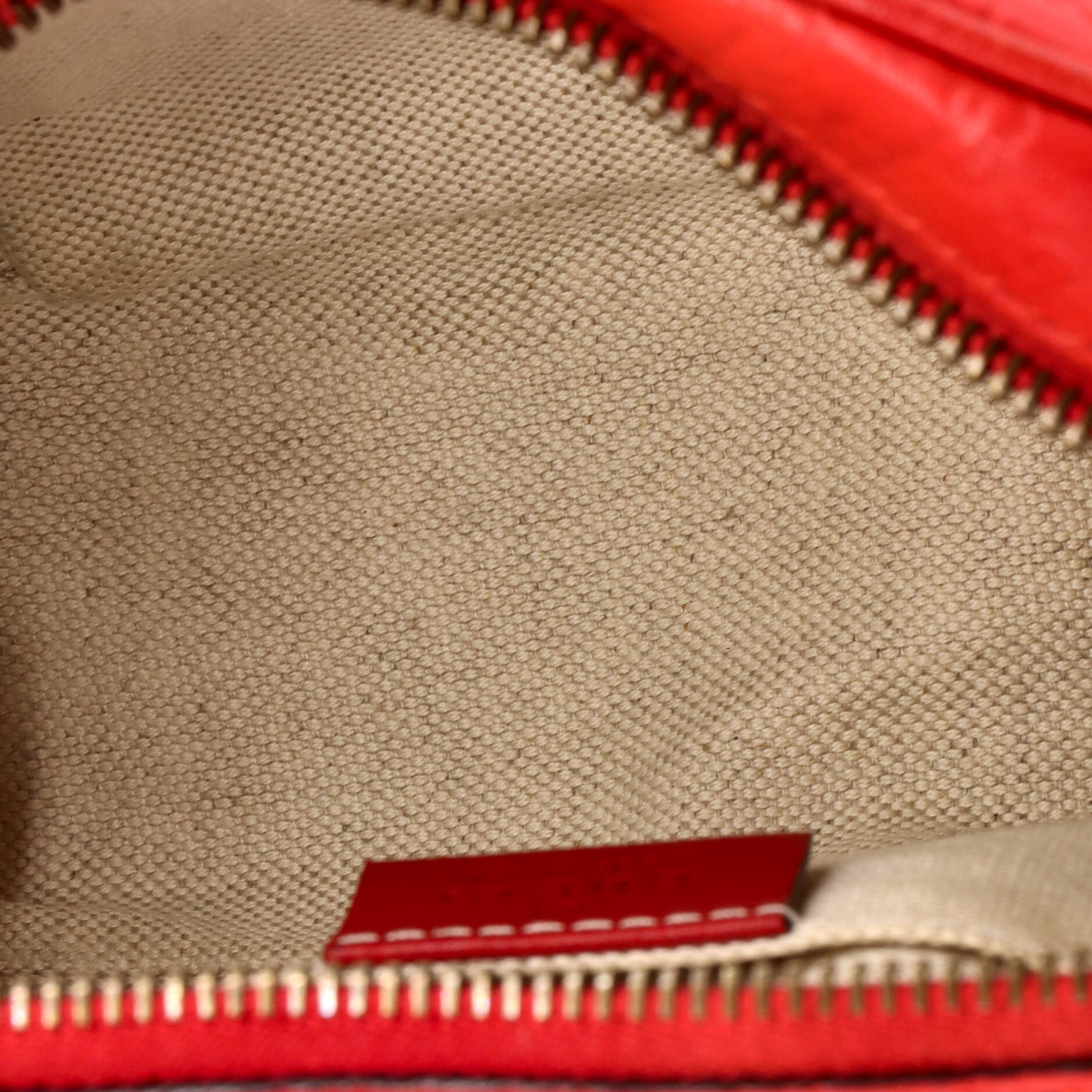 Sunshine Disco Crossbody Bag