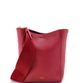 Celine Sangle Seau Bag Calfskin Small
