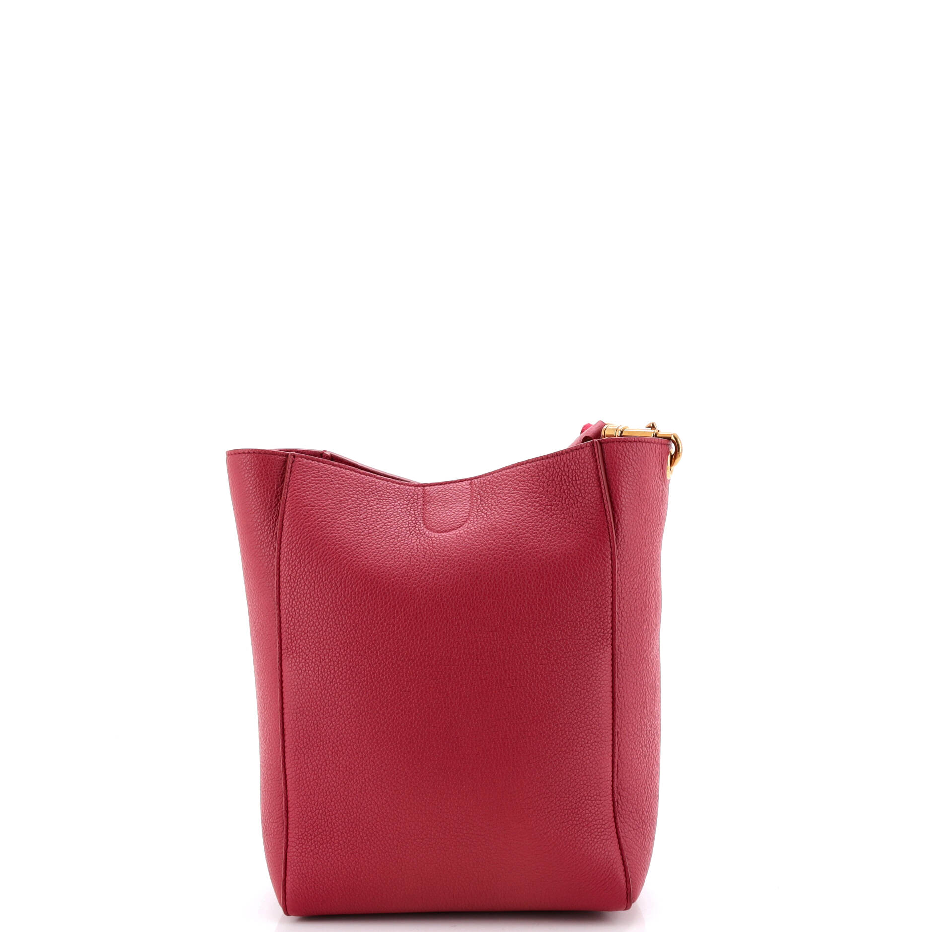 Celine Sangle Seau Bag Calfskin Small