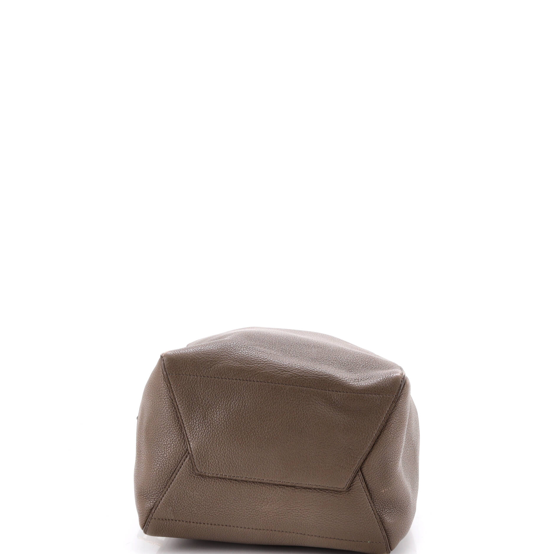 Celine Sangle Seau Bag Calfskin Large