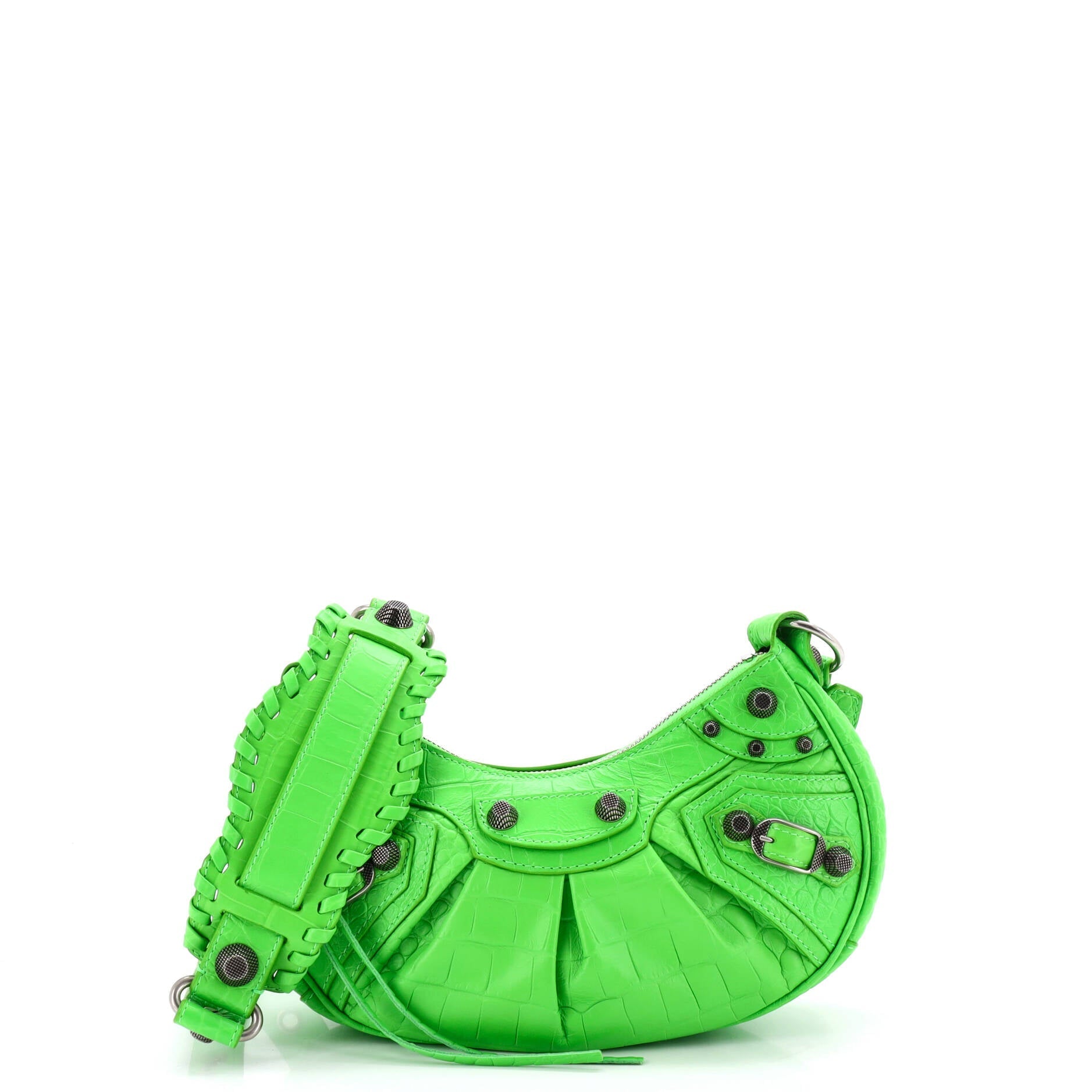 Balenciaga Le Cagole Giant Studs