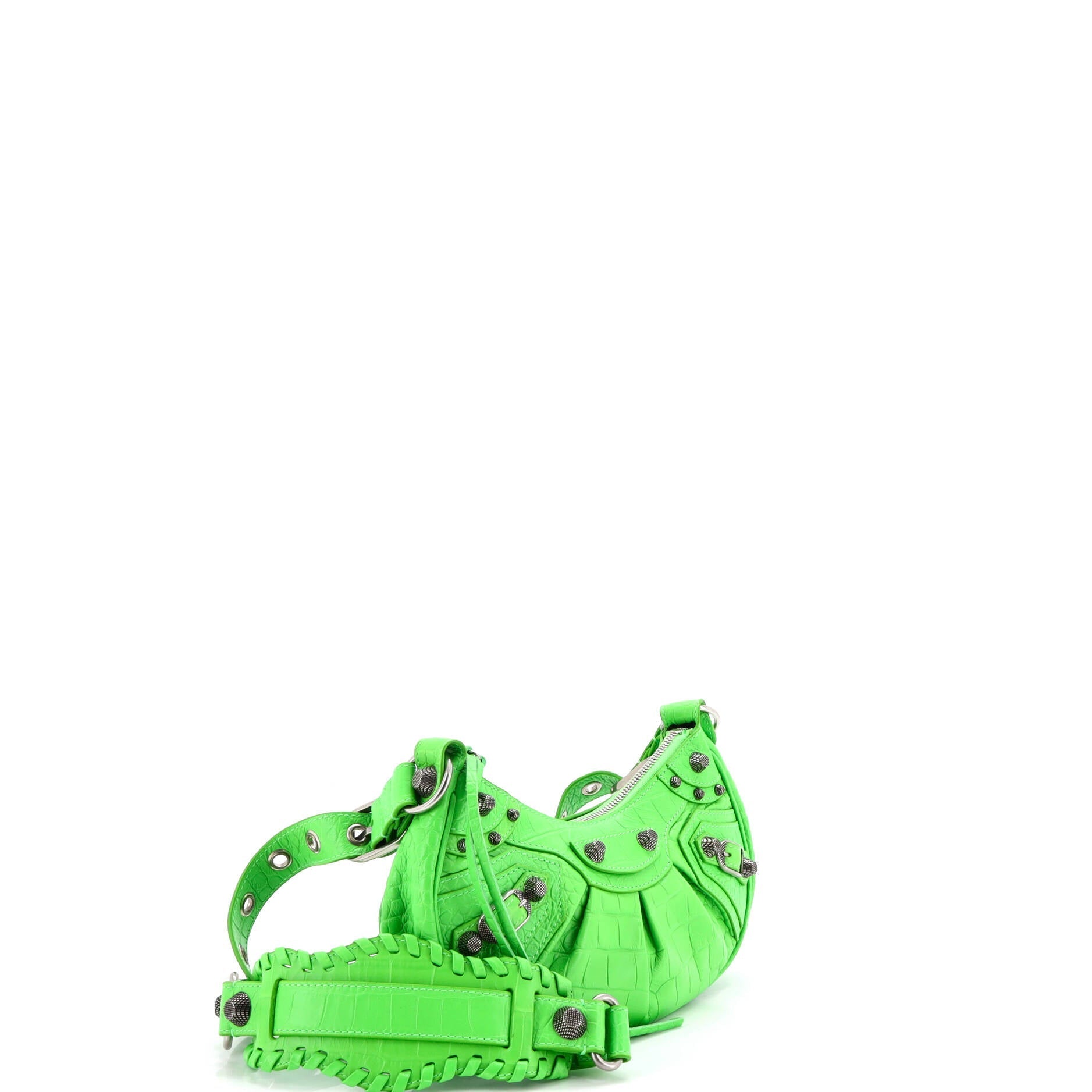 Balenciaga Le Cagole Giant Studs