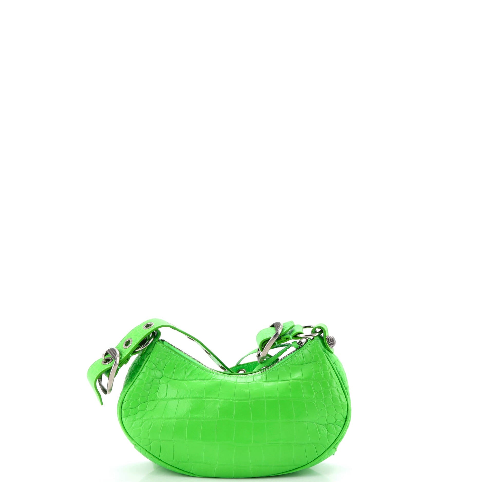 Balenciaga Le Cagole Giant Studs