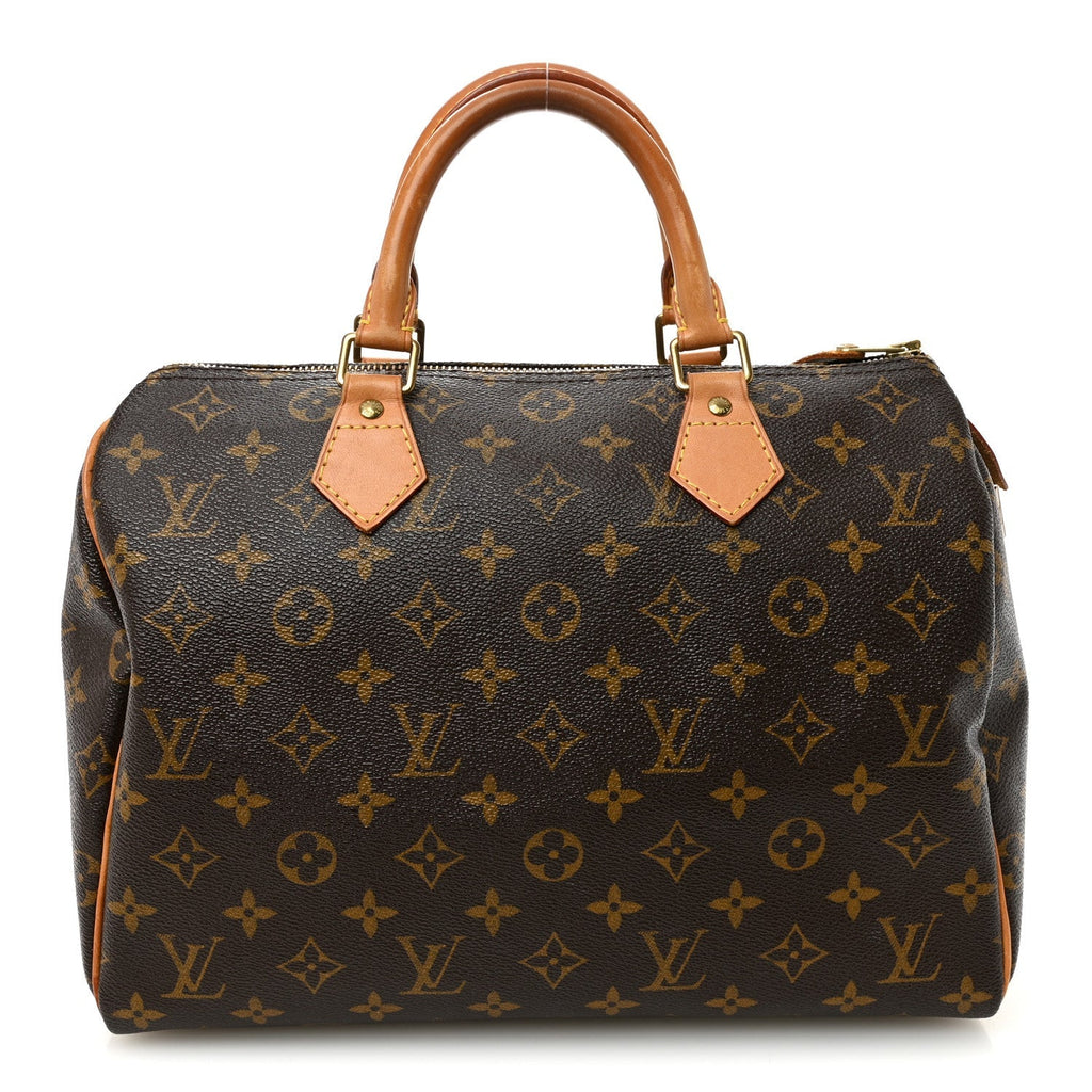 Louis Vuitton Speedy 30