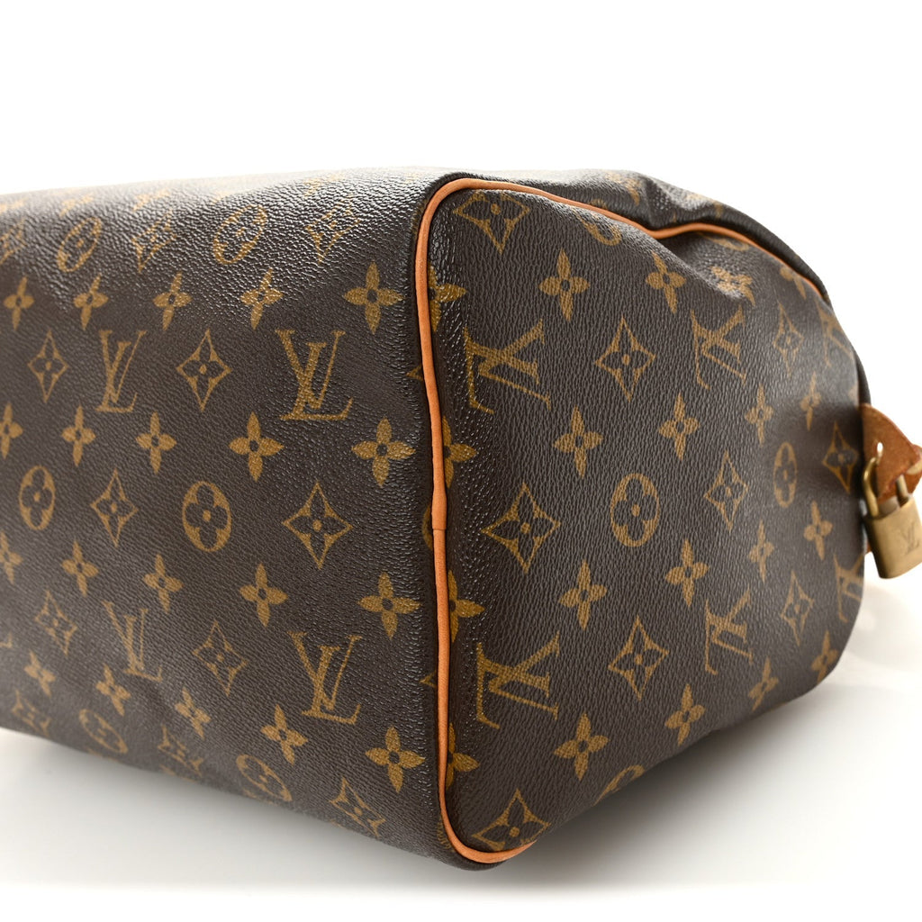 Louis Vuitton Speedy 30