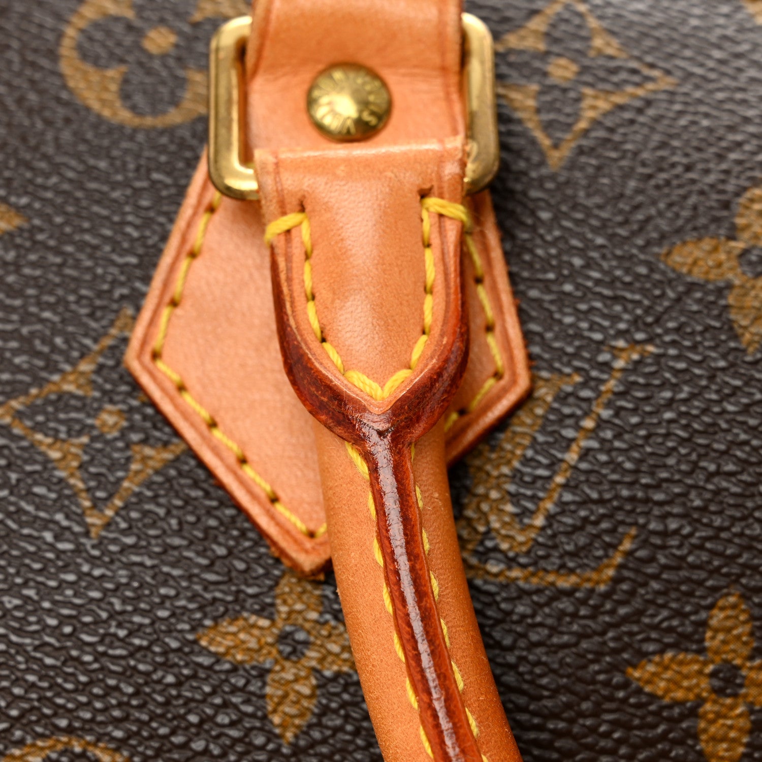 Louis Vuitton Speedy 30