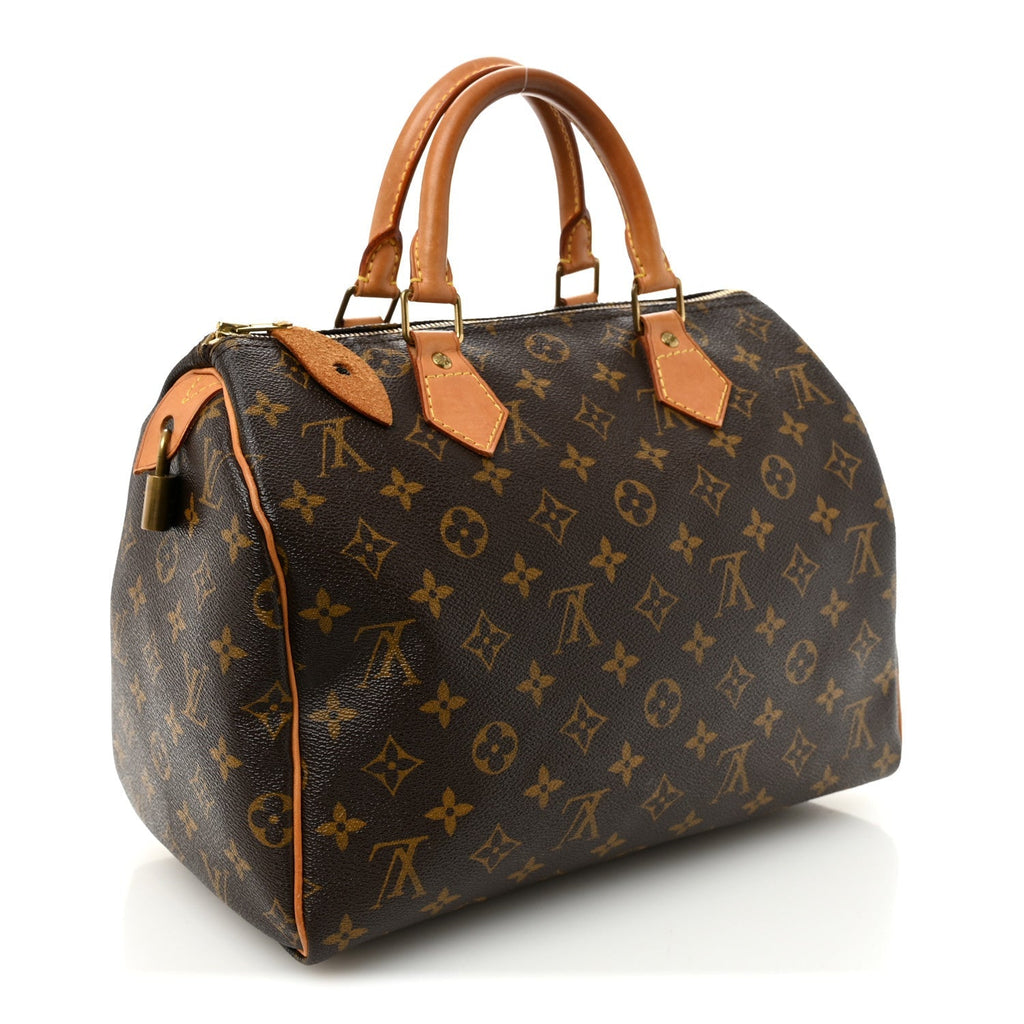Louis Vuitton Speedy 30