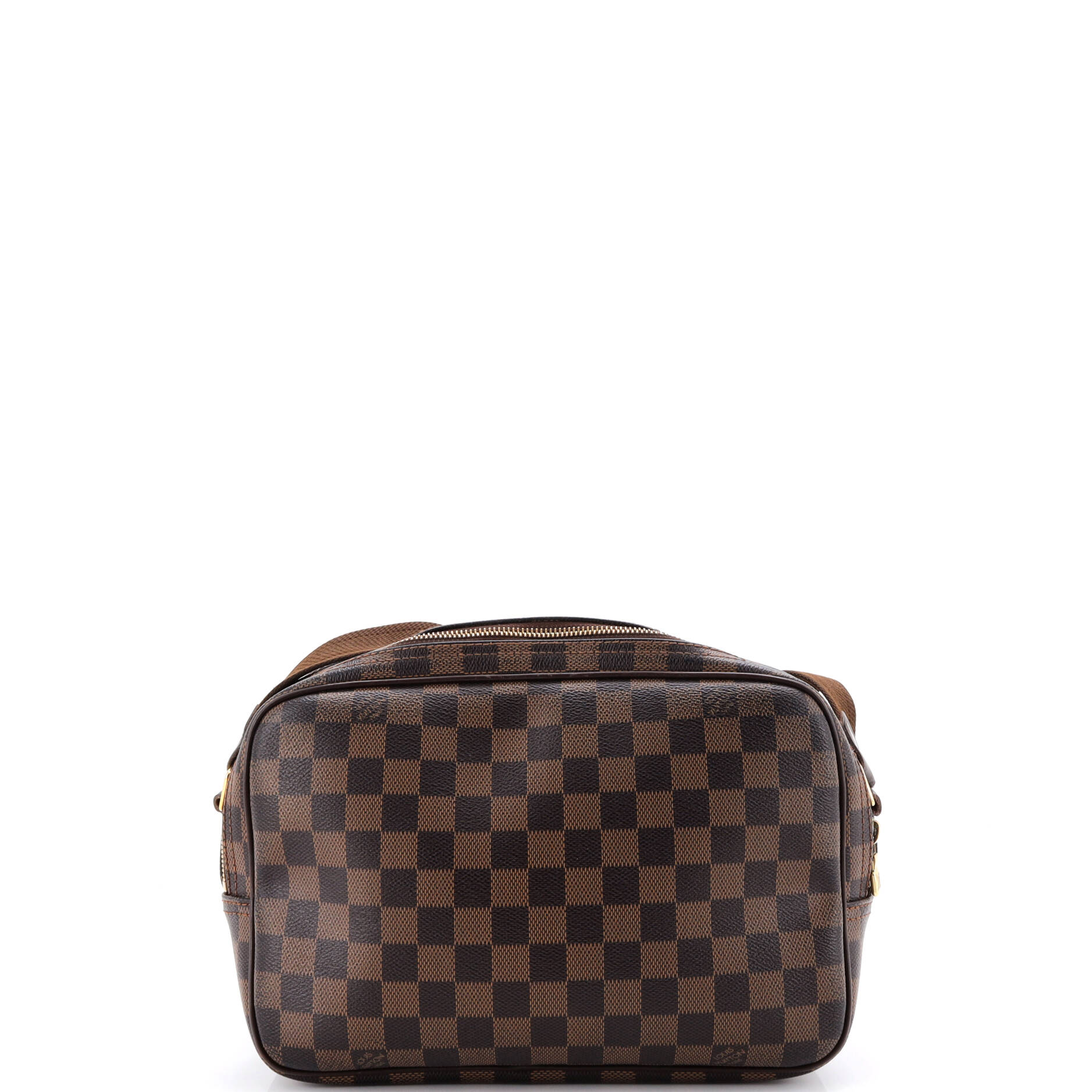 Louis Vuitton Reporter Bag Damier Pm