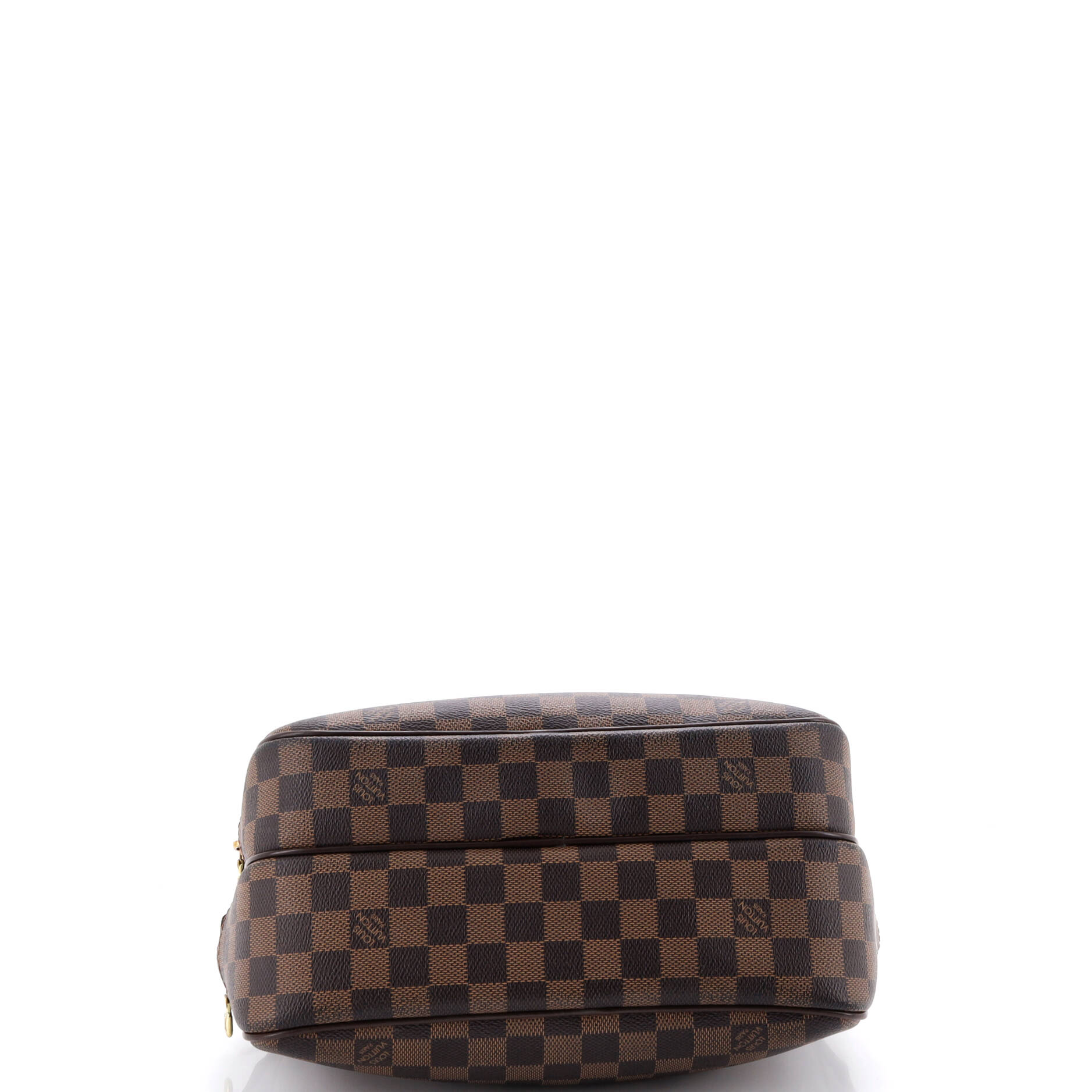 Louis Vuitton Reporter Bag Damier Pm