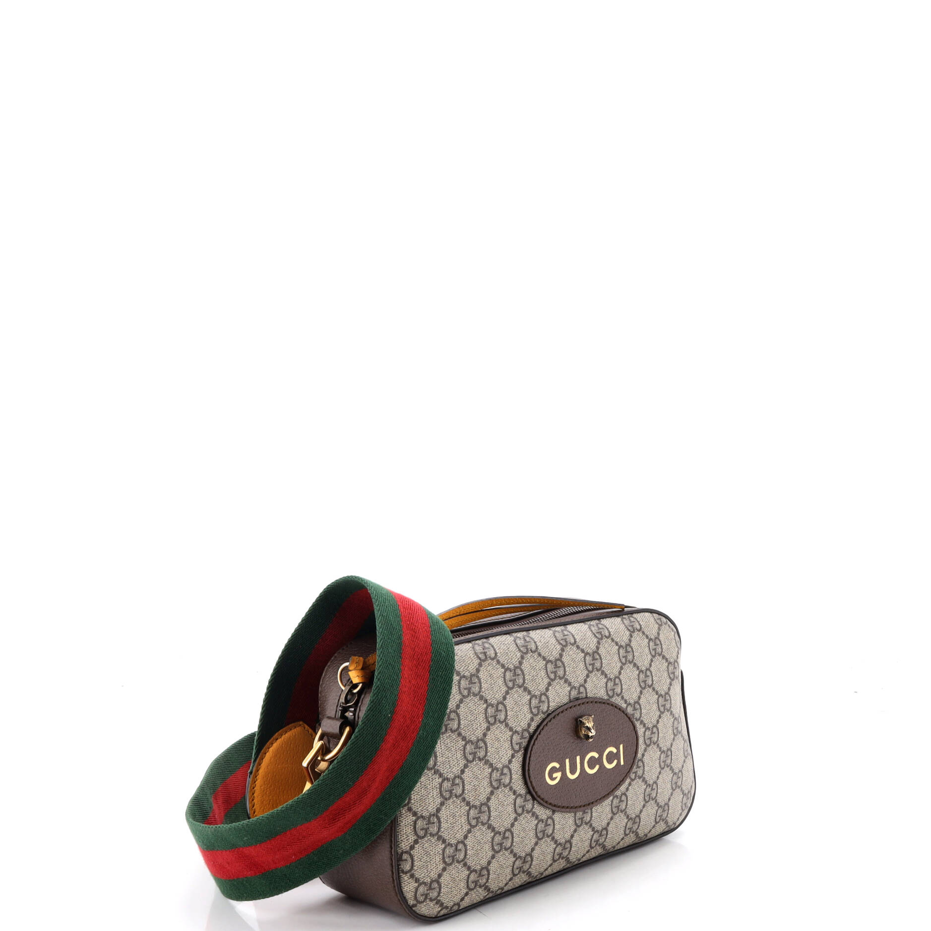 Gucci Neo Vintage Camera Messenger Bag