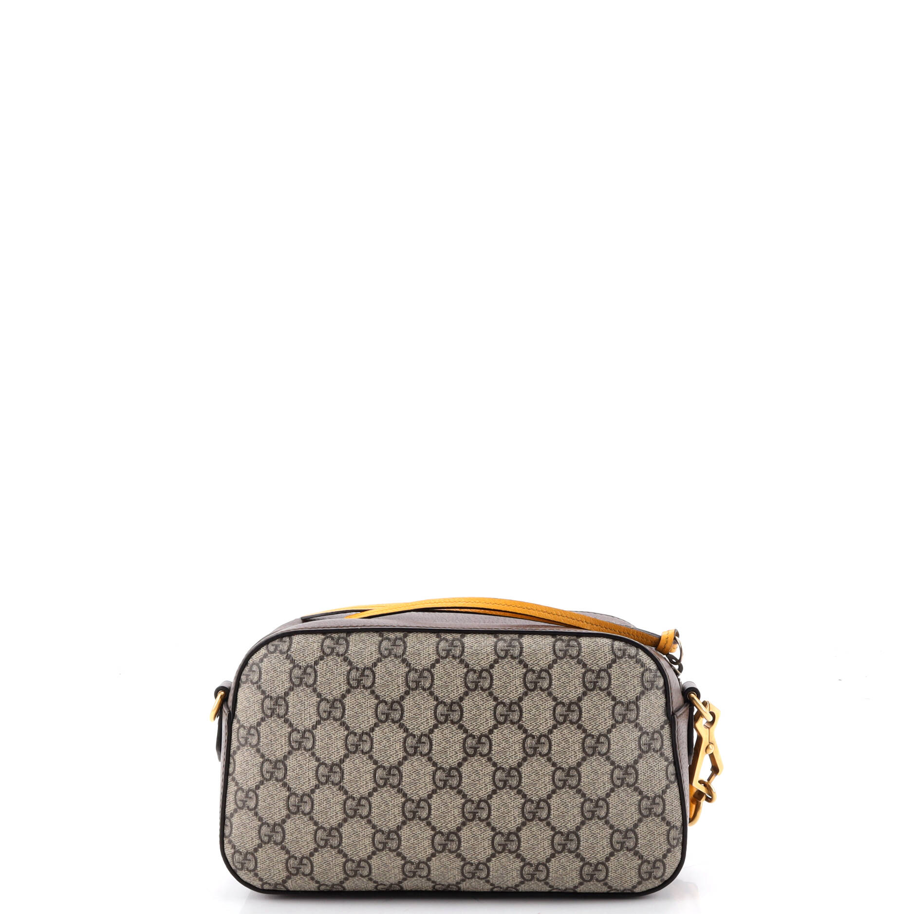 Gucci Neo Vintage Camera Messenger Bag