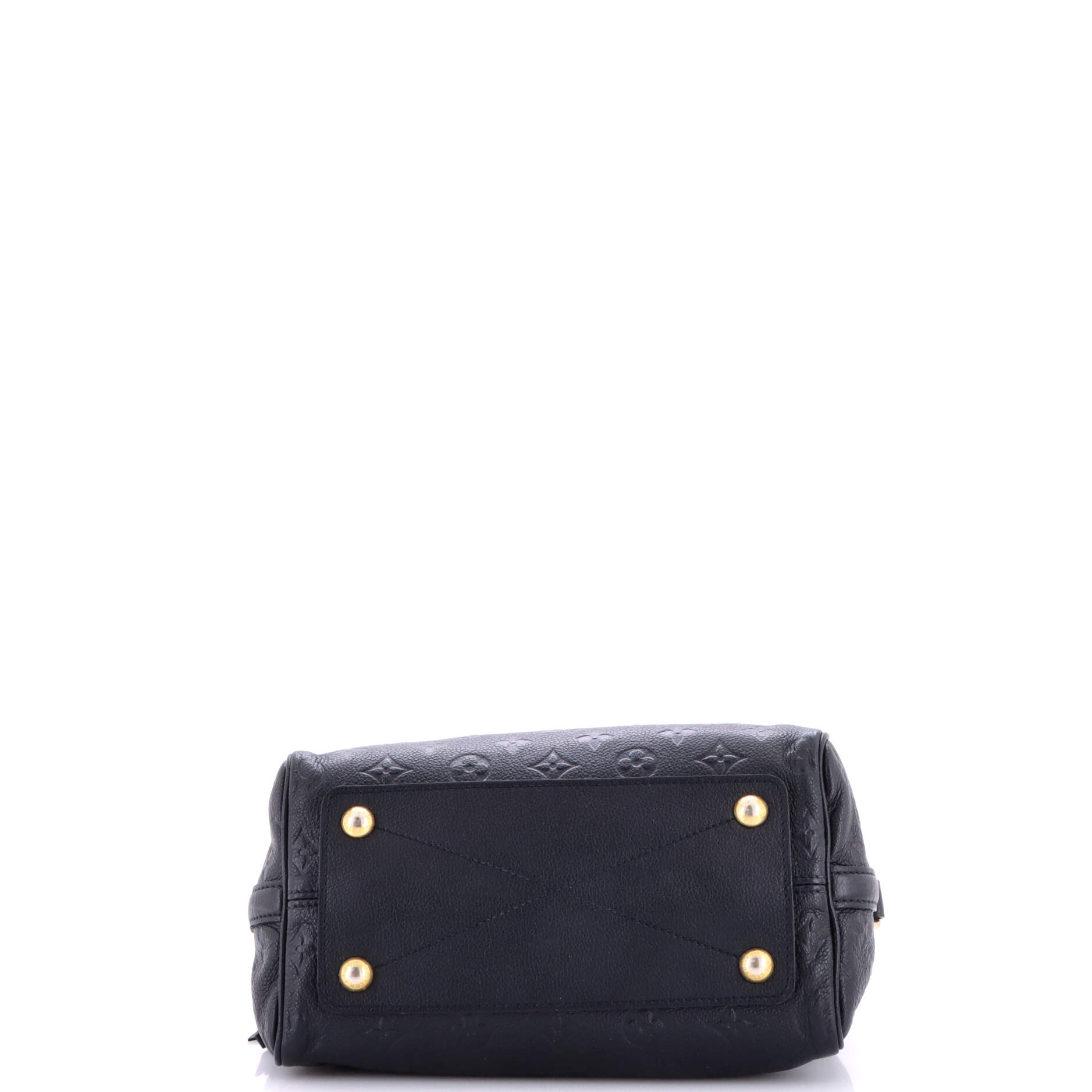Louis Vuitton Speedy Bandouliere Bag