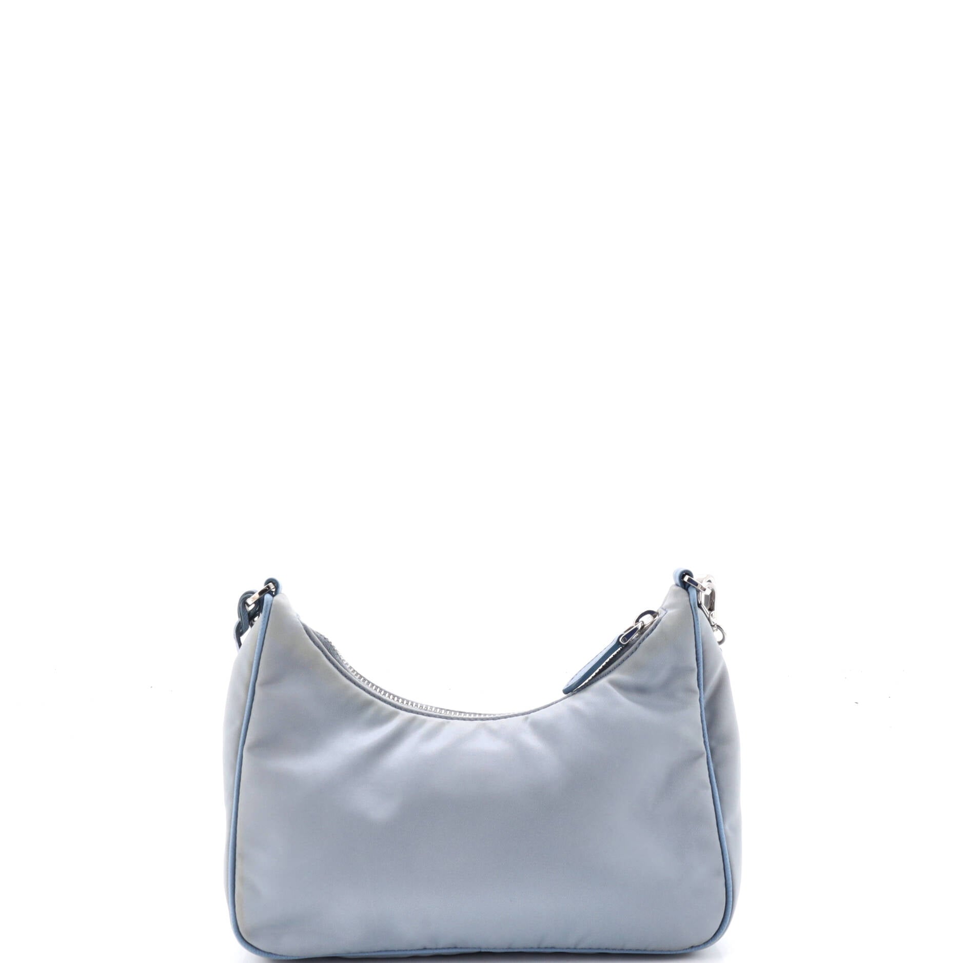 Prada Re-Edition Shoulder Bag Tessuto