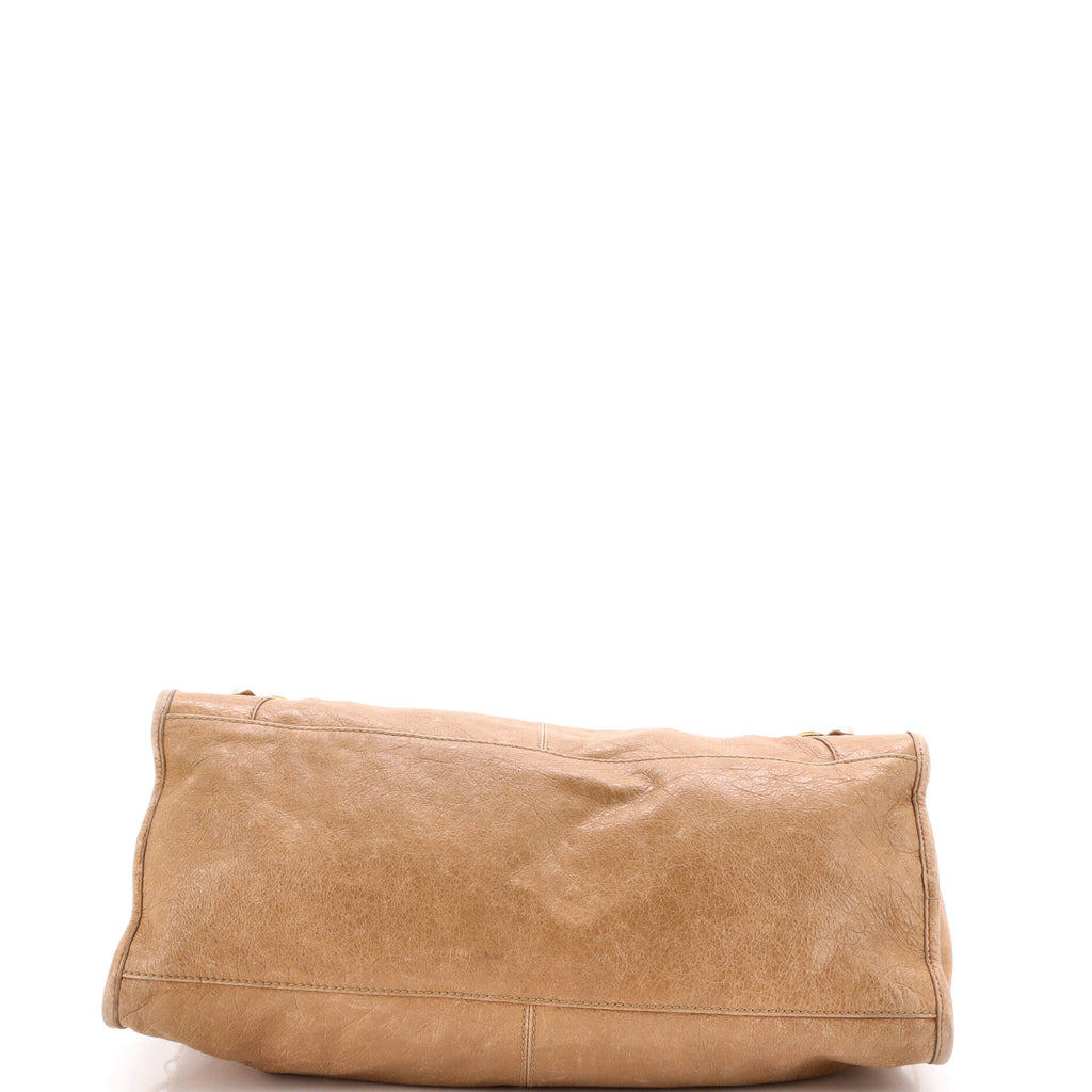 Balenciaga City Classic Studs Bag