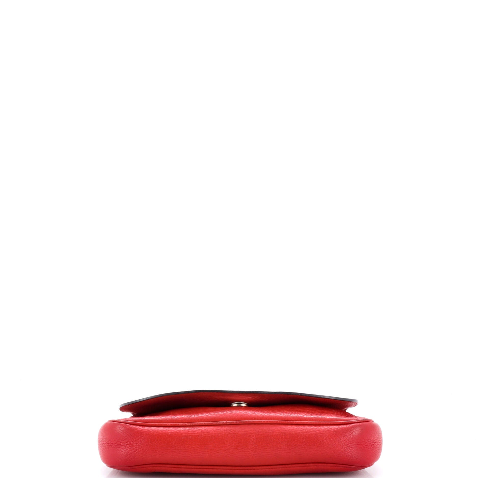 Gucci Soho Chain Crossbody Bag Leather