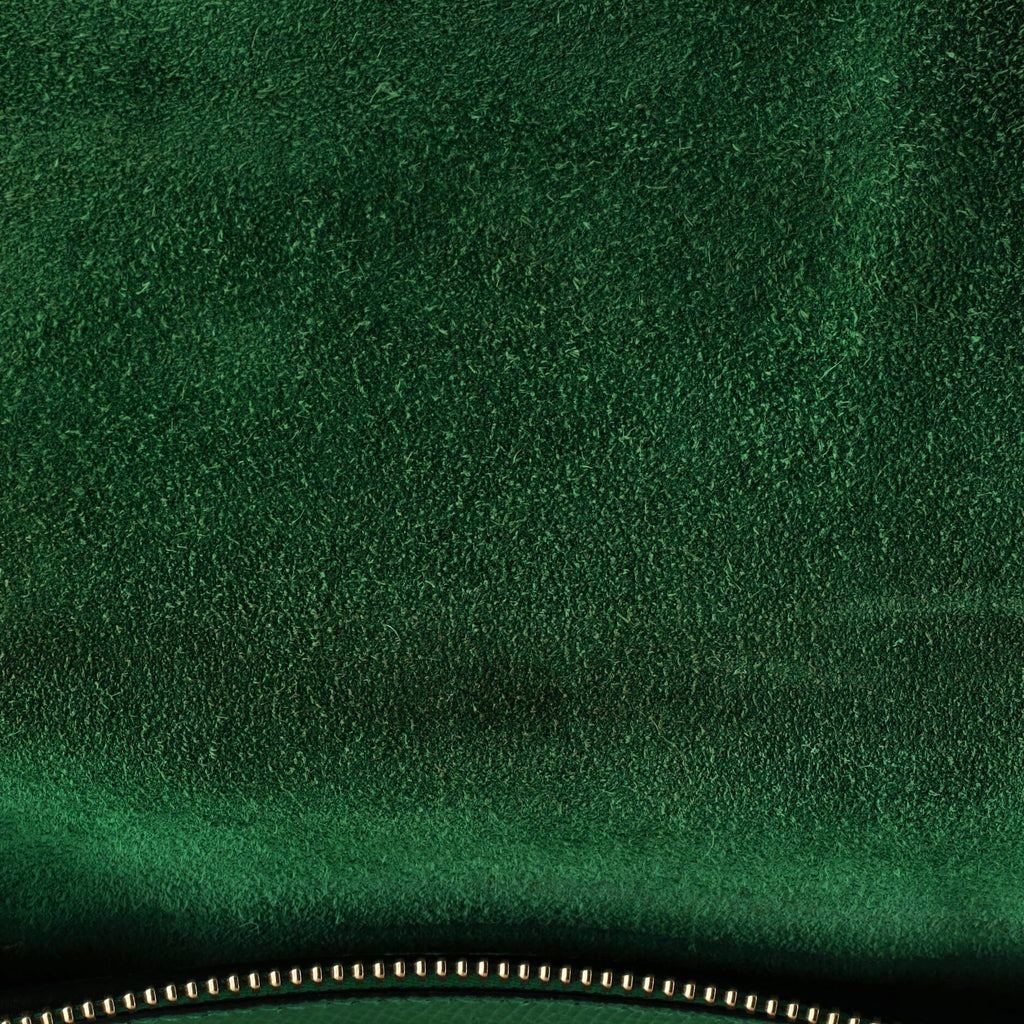 Celine Belt Bag Textured Leather Mini