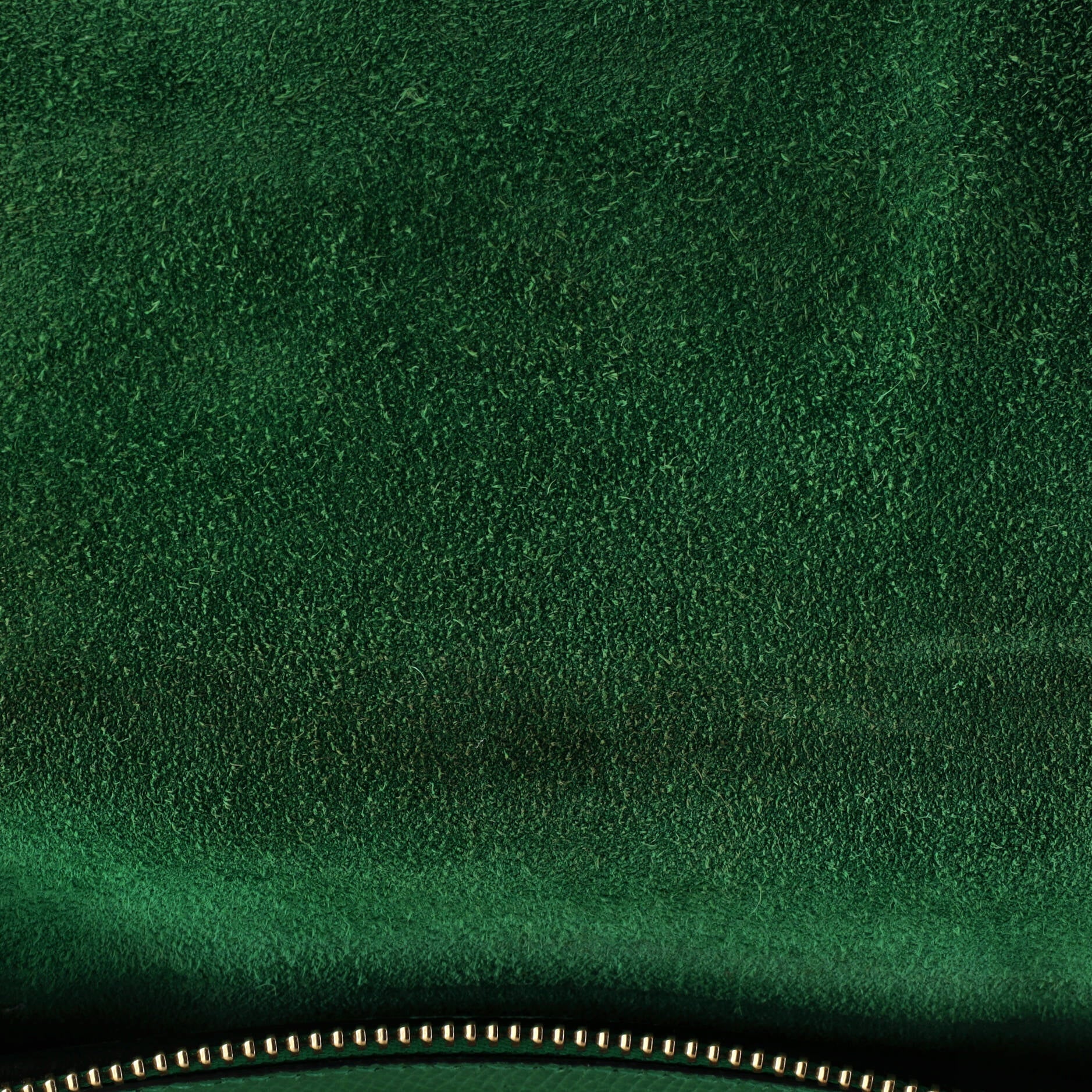 Celine Belt Bag Textured Leather Mini