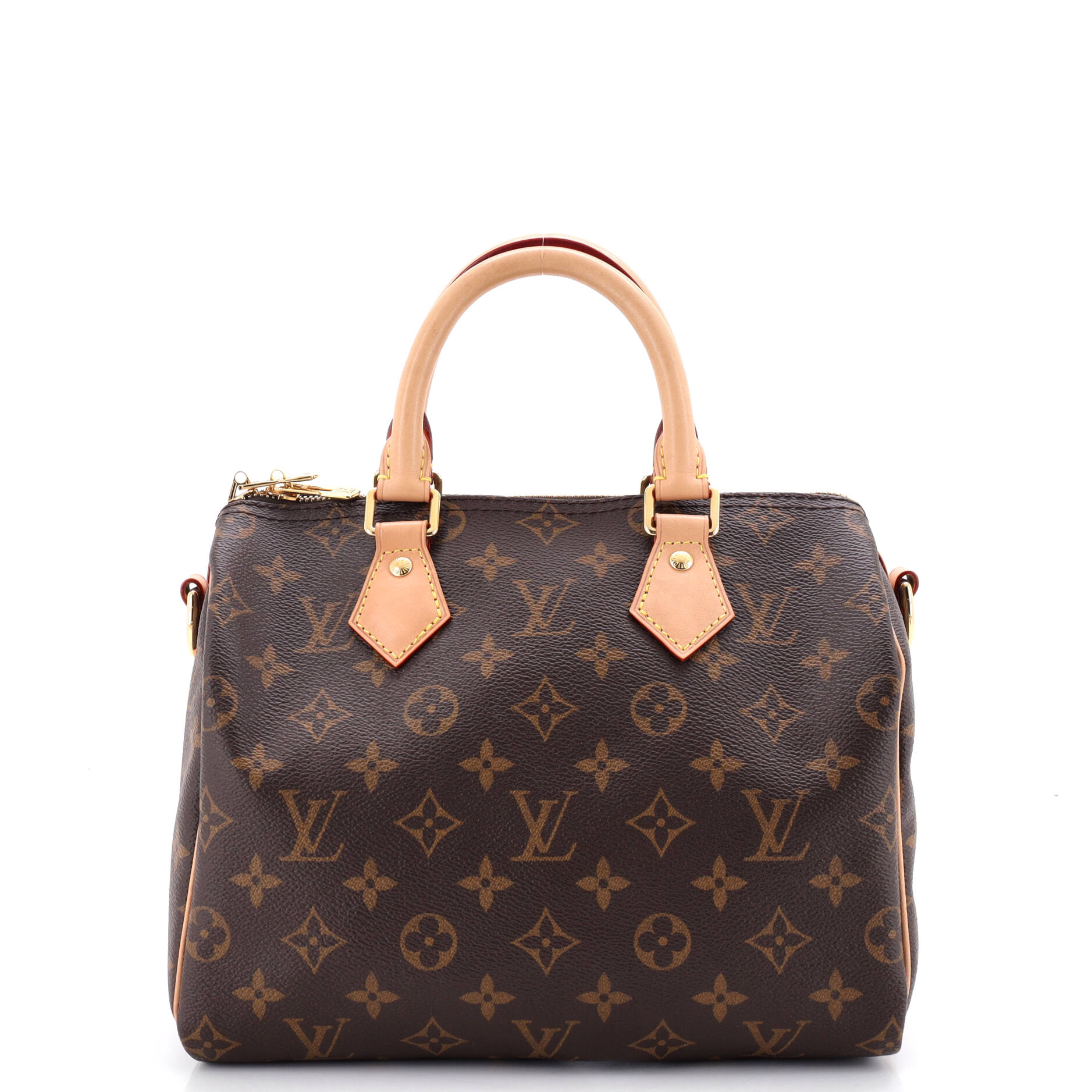 Louis Vuitton Speedy Bandouliere Bag