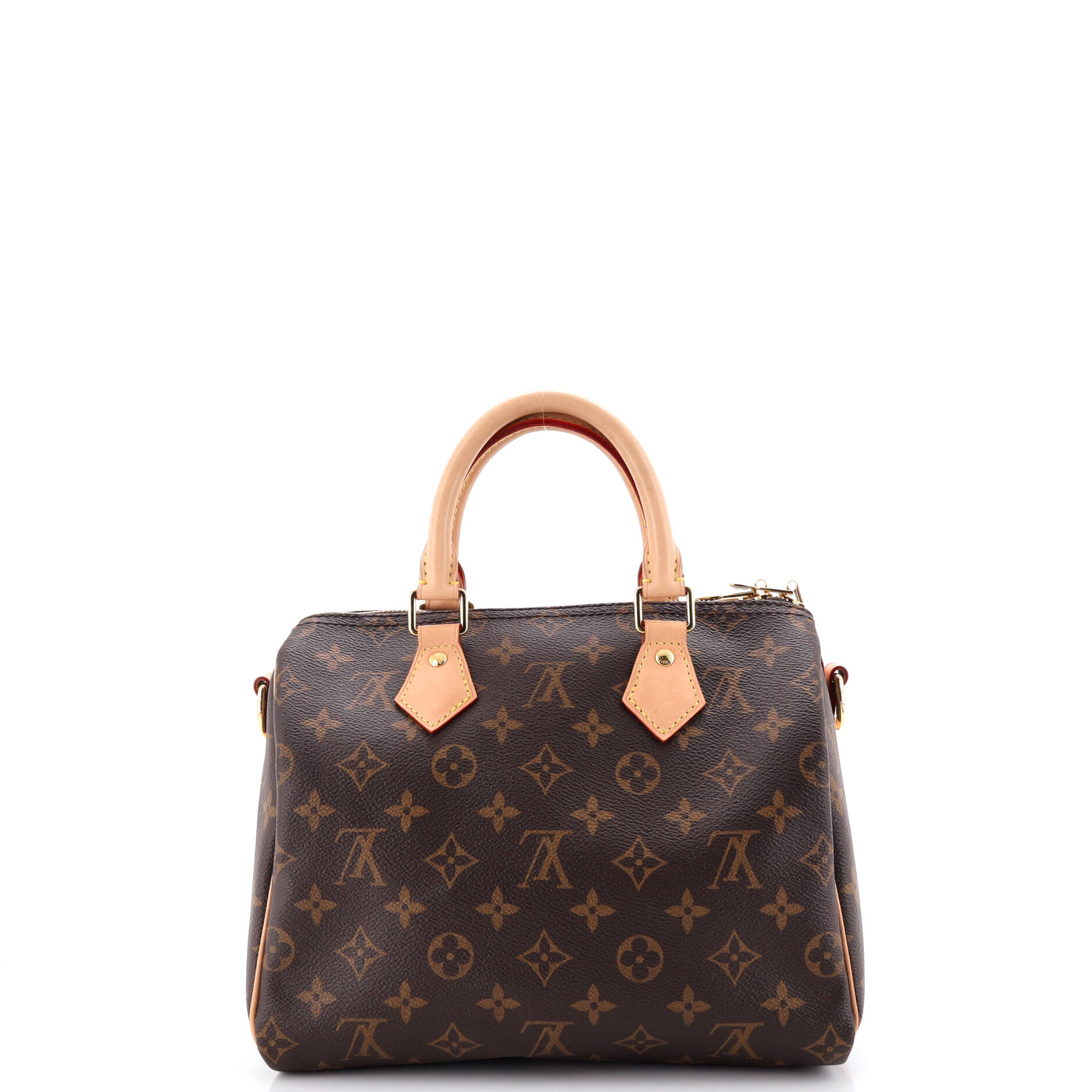 Louis Vuitton Speedy Bandouliere Bag