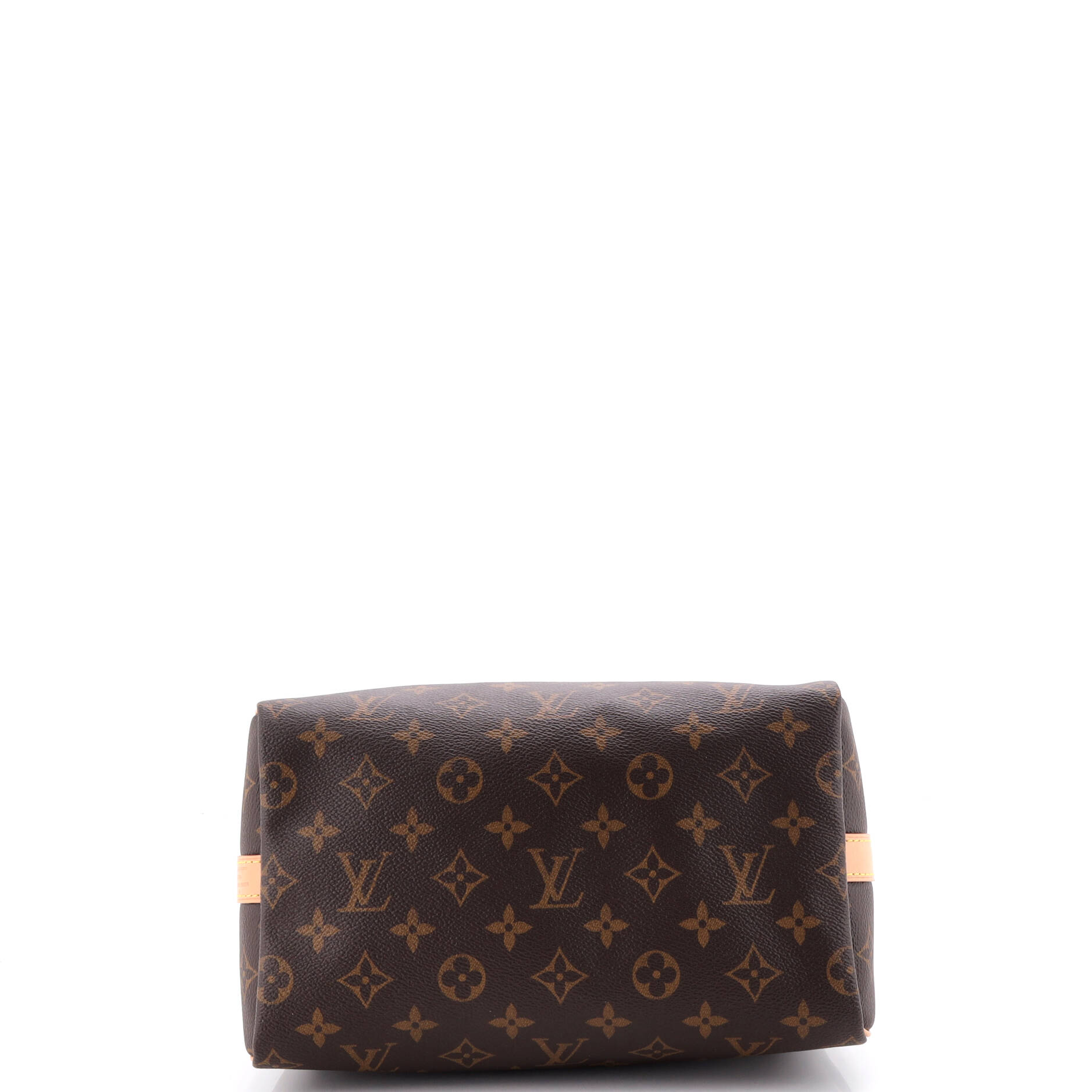 Louis Vuitton Speedy Bandouliere Bag