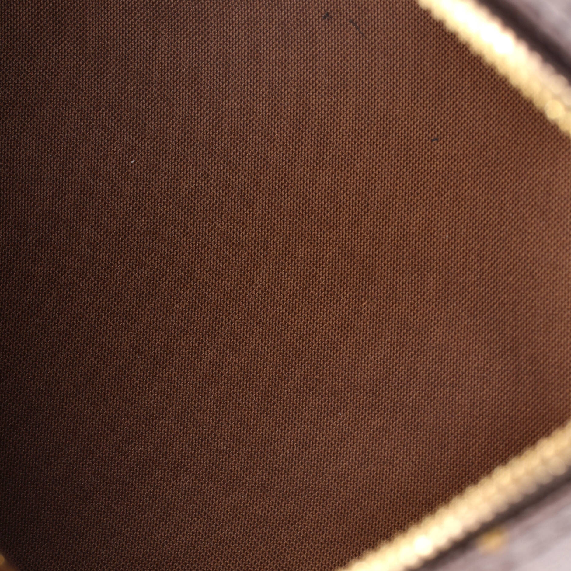Louis Vuitton Speedy Bandouliere Bag