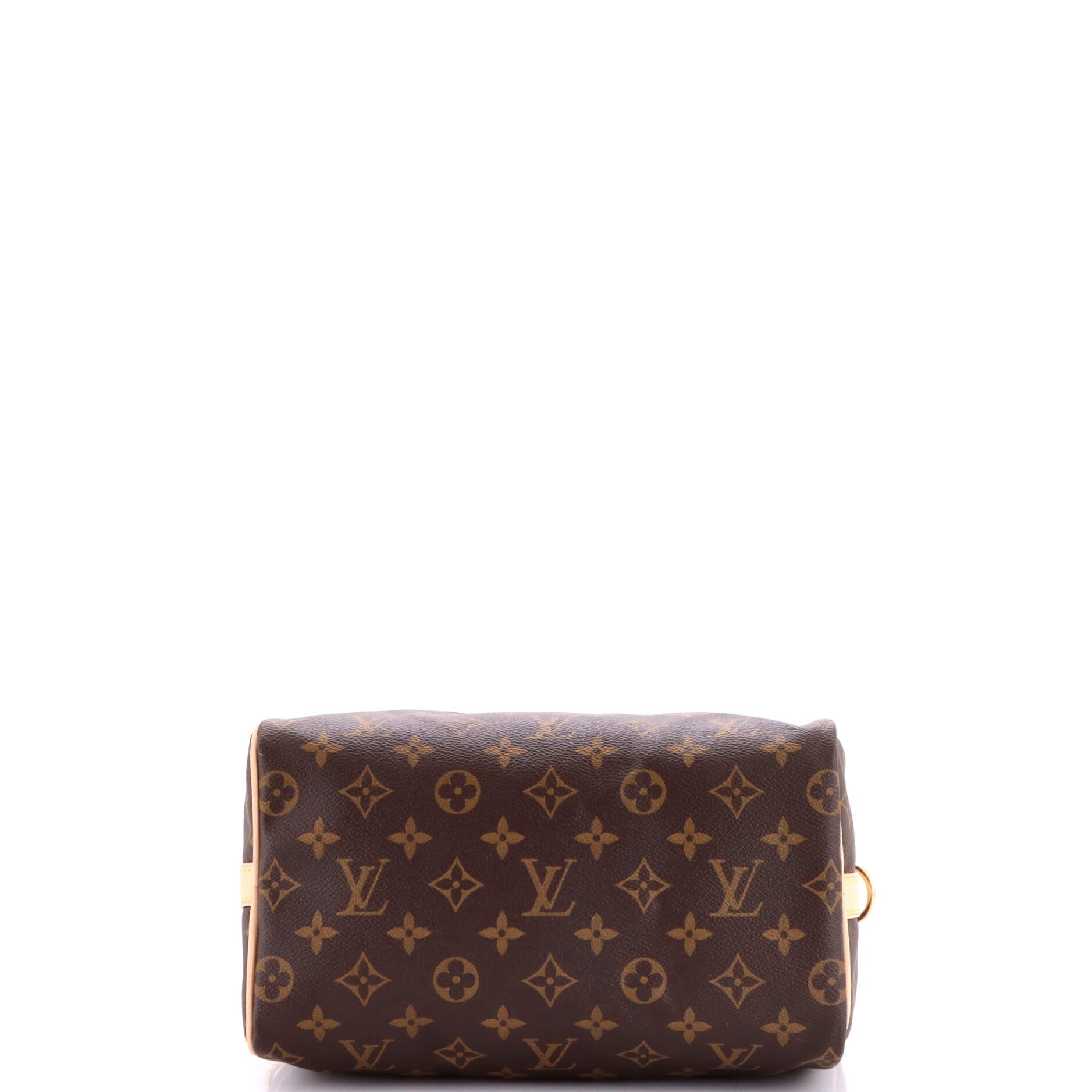 Louis Vuitton Speedy Bandouliere Bag
