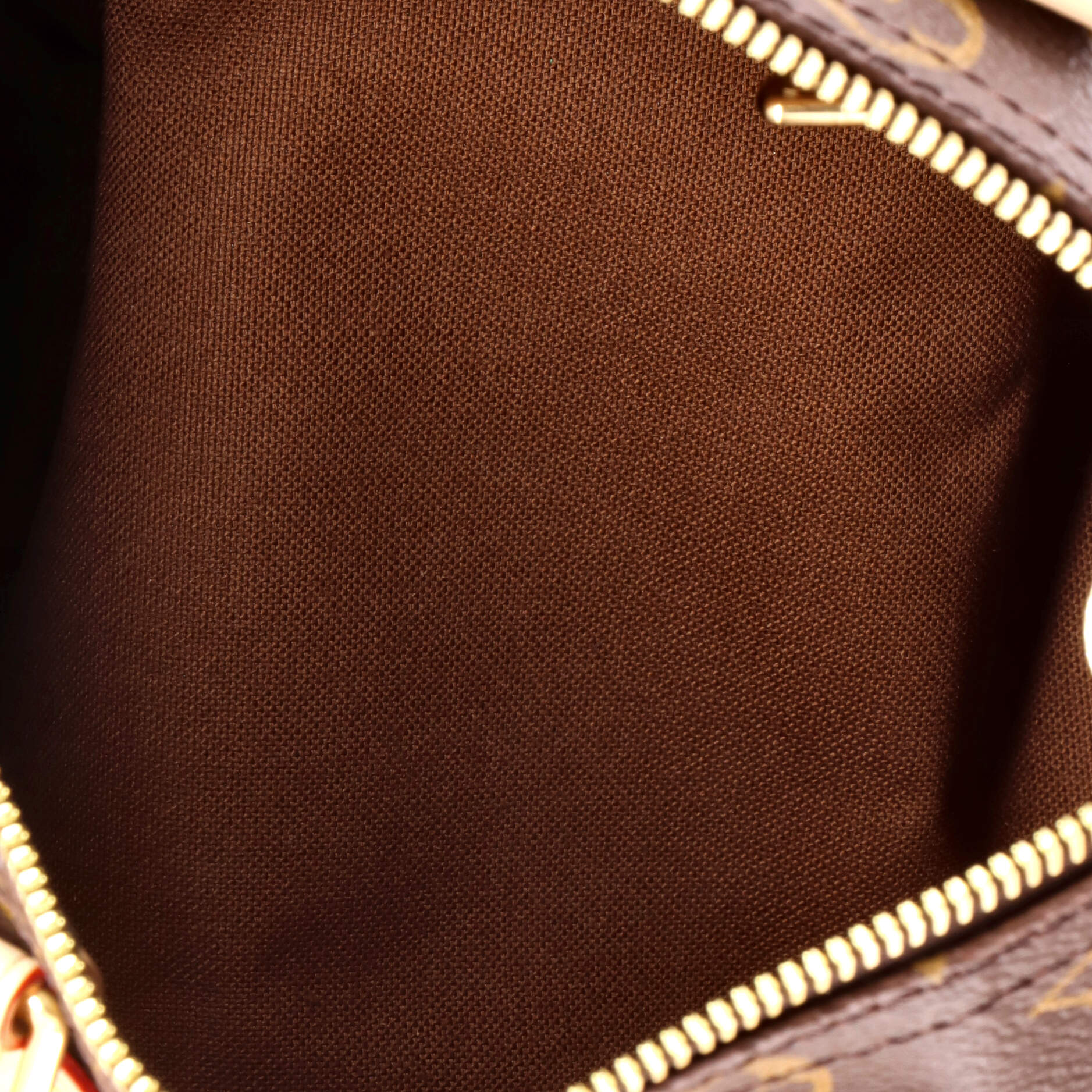 Louis Vuitton Speedy Bandouliere Bag