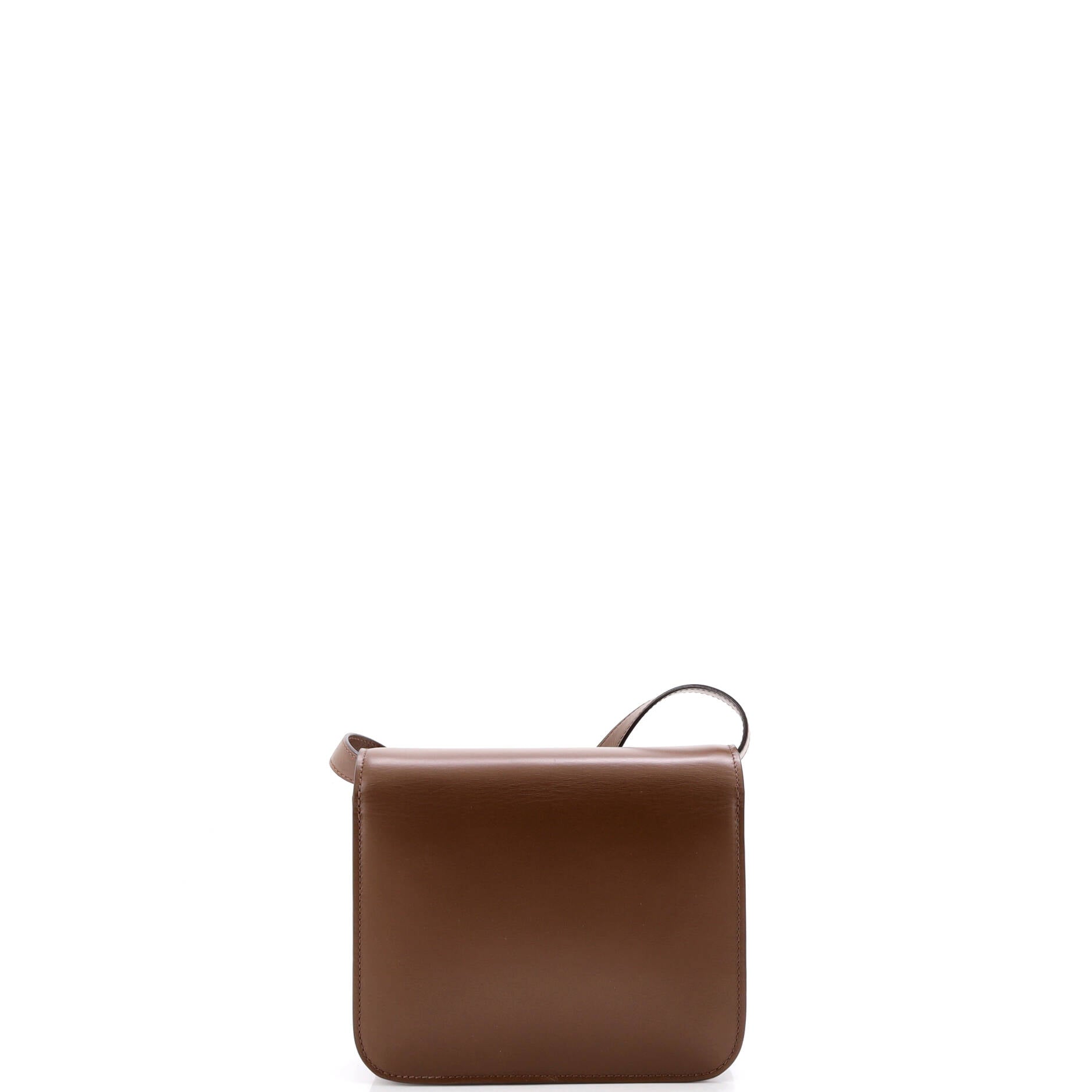 Celine Classic Box Bag Smooth Leather