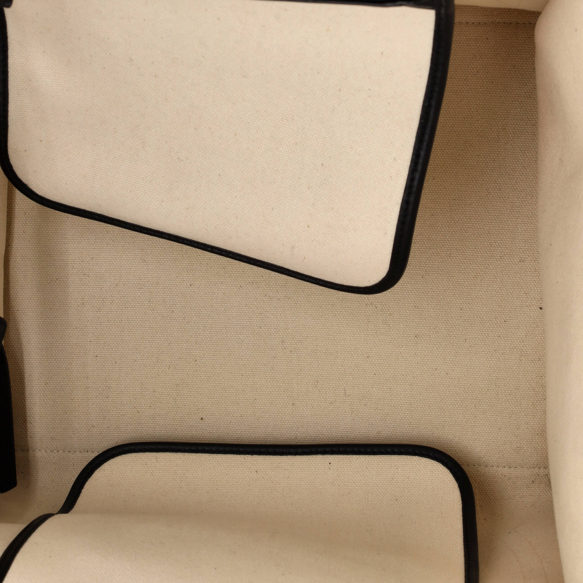 Celine Phantom Bag Canvas Medium