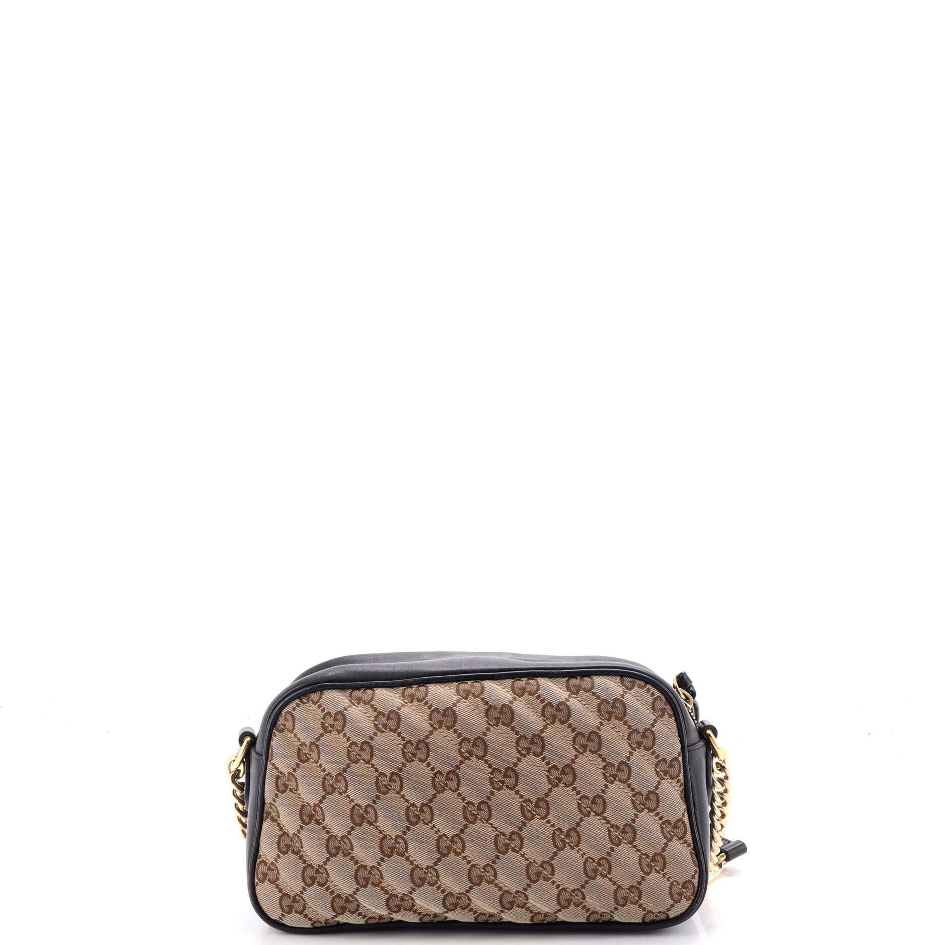 Gucci Gg Marmont Shoulder Bag Diagonal