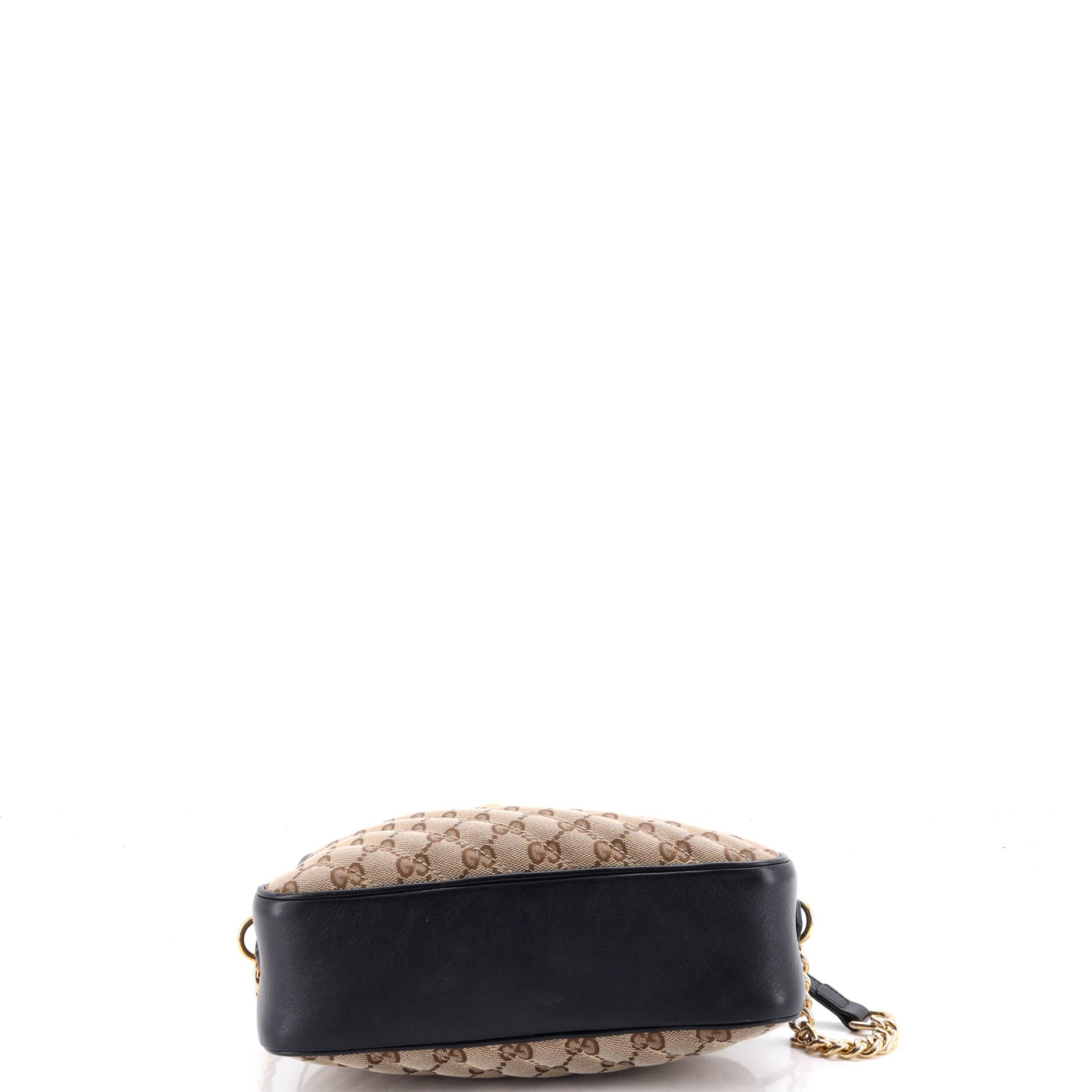 Gucci Gg Marmont Shoulder Bag Diagonal