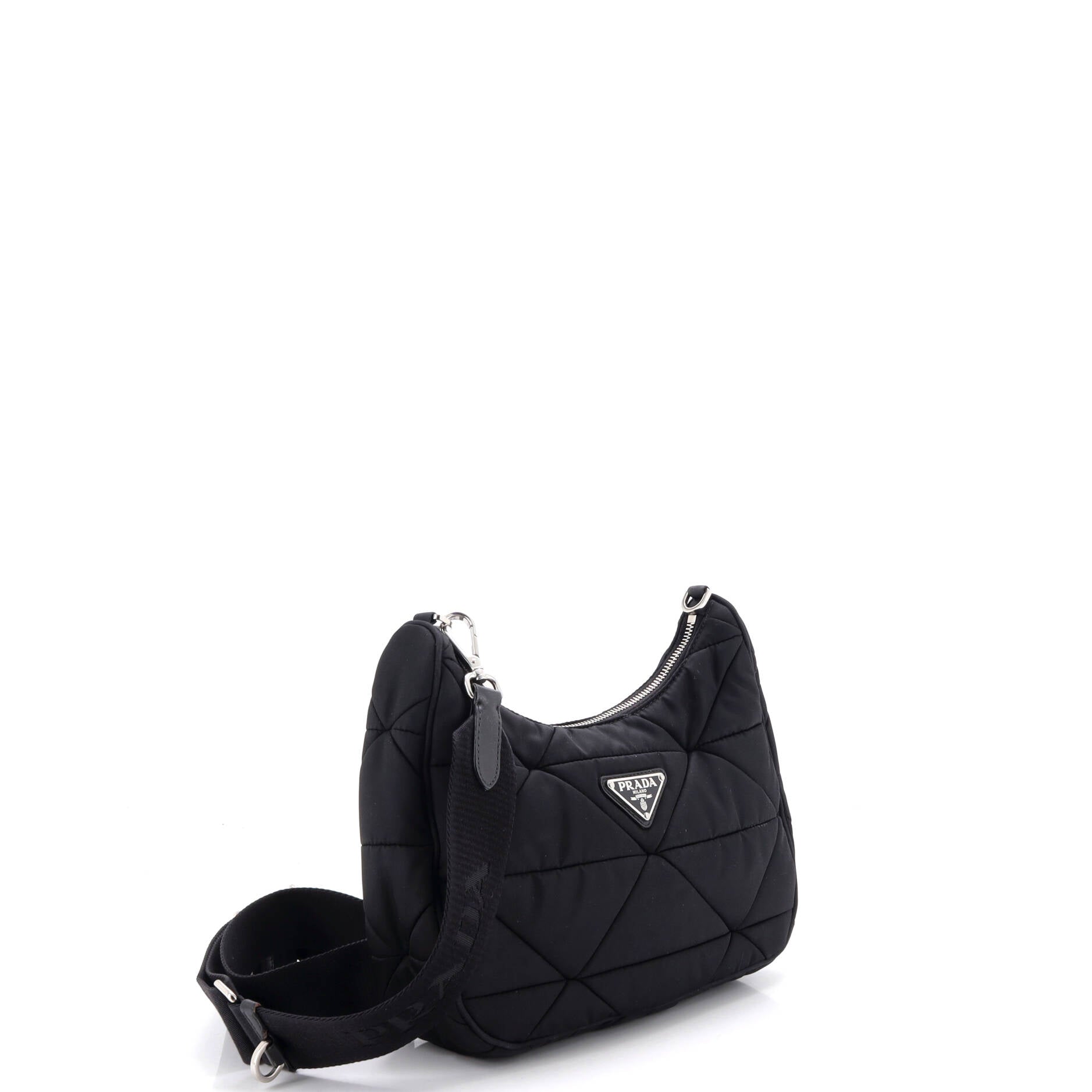 Prada Re-Edition Shoulder Bag Quilted