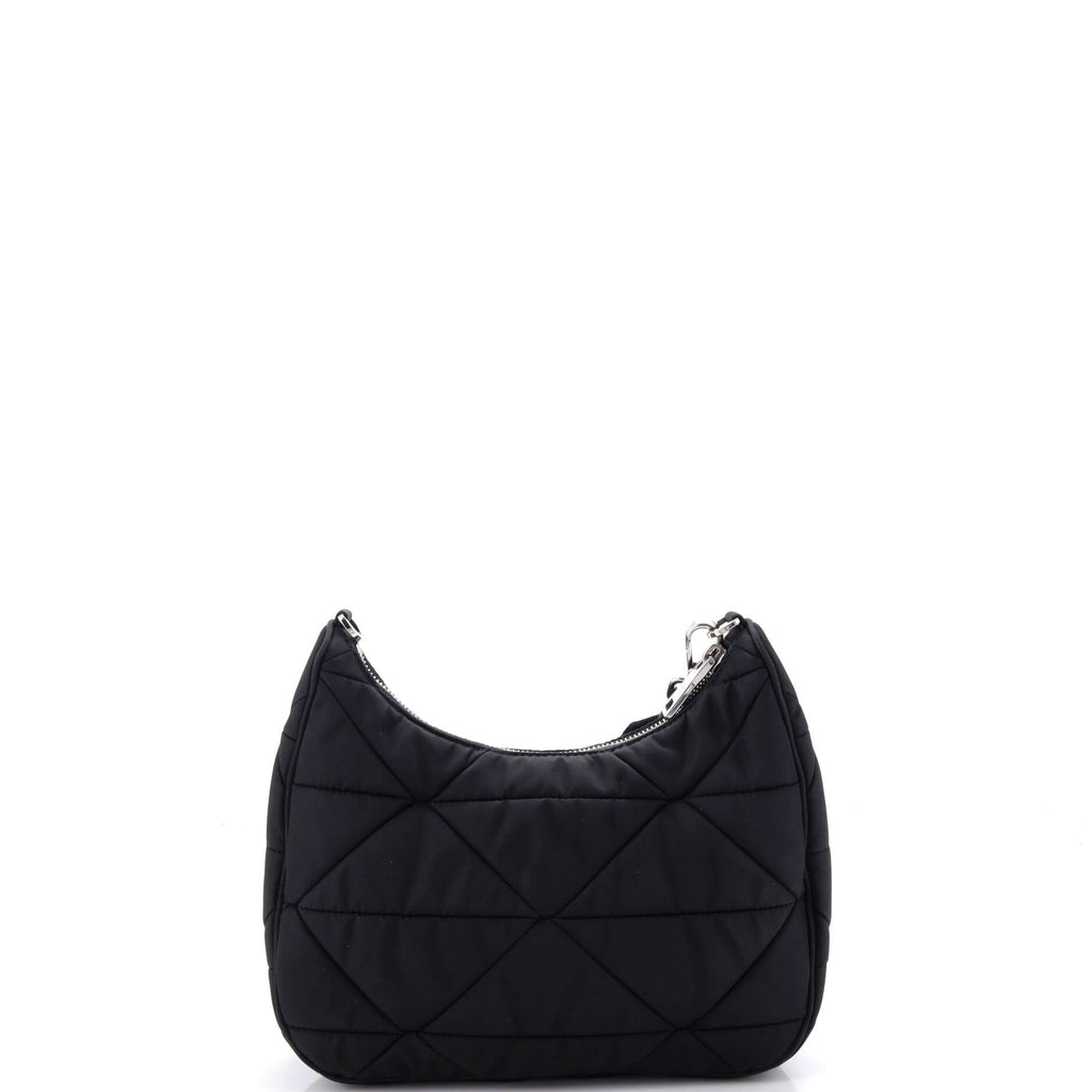 Prada Re-Edition Shoulder Bag Quilted