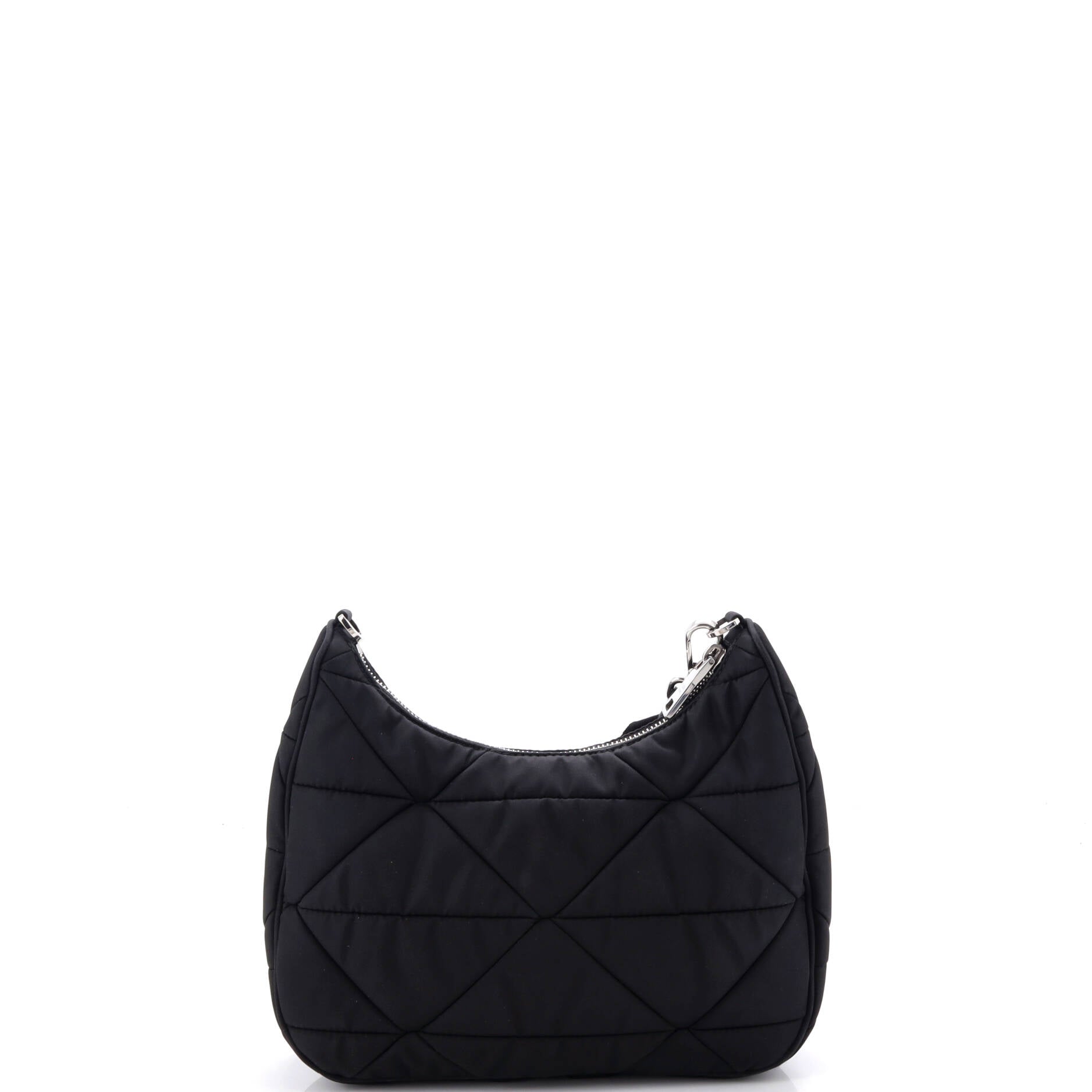 Prada Re-Edition Shoulder Bag Quilted