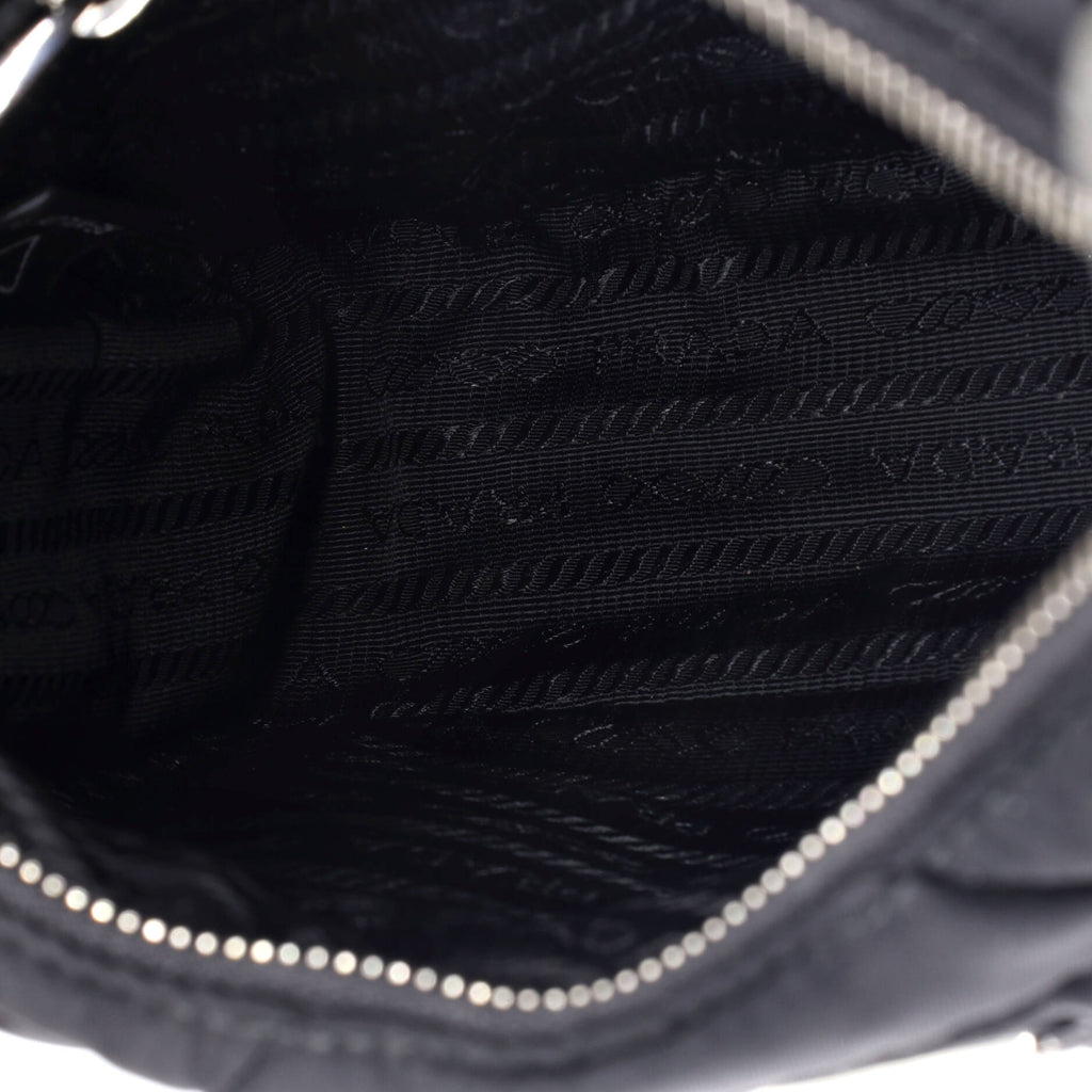 Prada Re-Edition Shoulder Bag Quilted