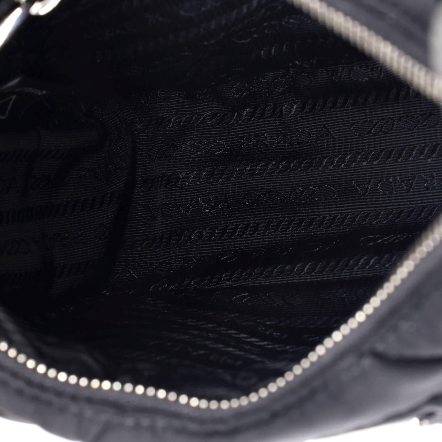 Prada Re-Edition Shoulder Bag Quilted