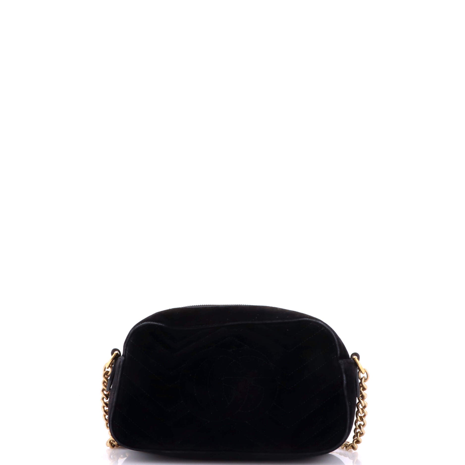 Gucci Gg Marmont Shoulder Bag Matelasse