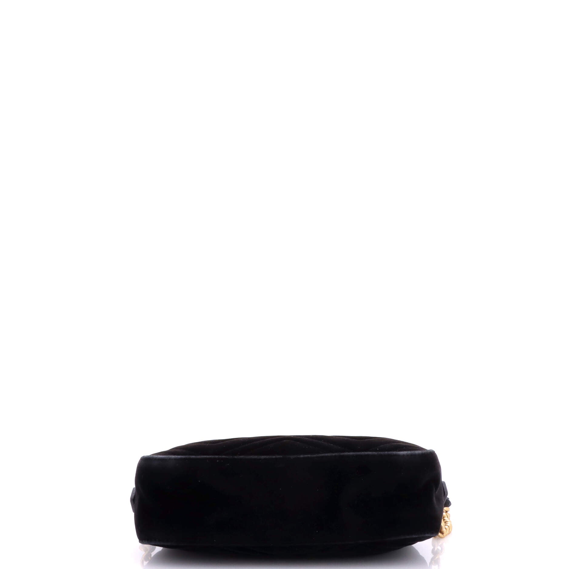 Gucci Gg Marmont Shoulder Bag Matelasse