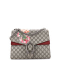 Gucci Dionysus Bag Blooms Print Gg