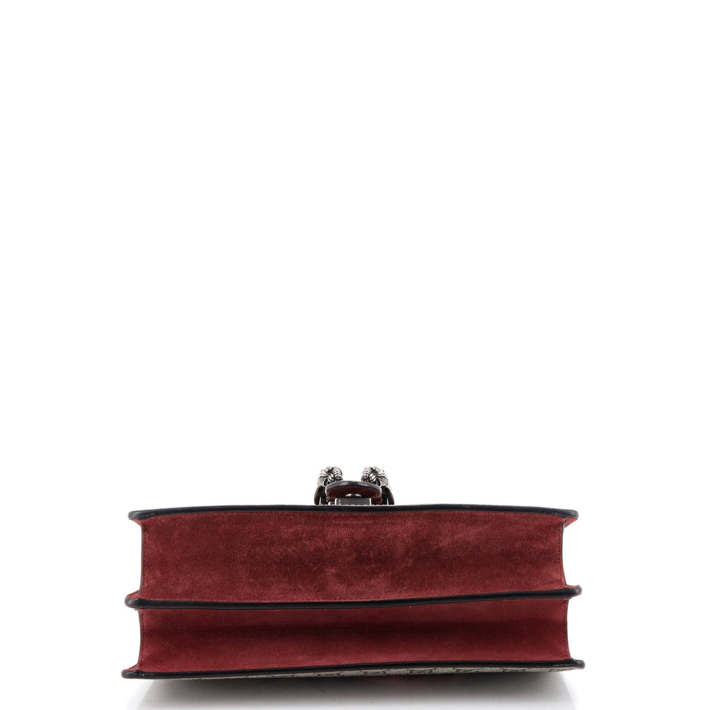 Gucci Dionysus Bag Blooms Print Gg