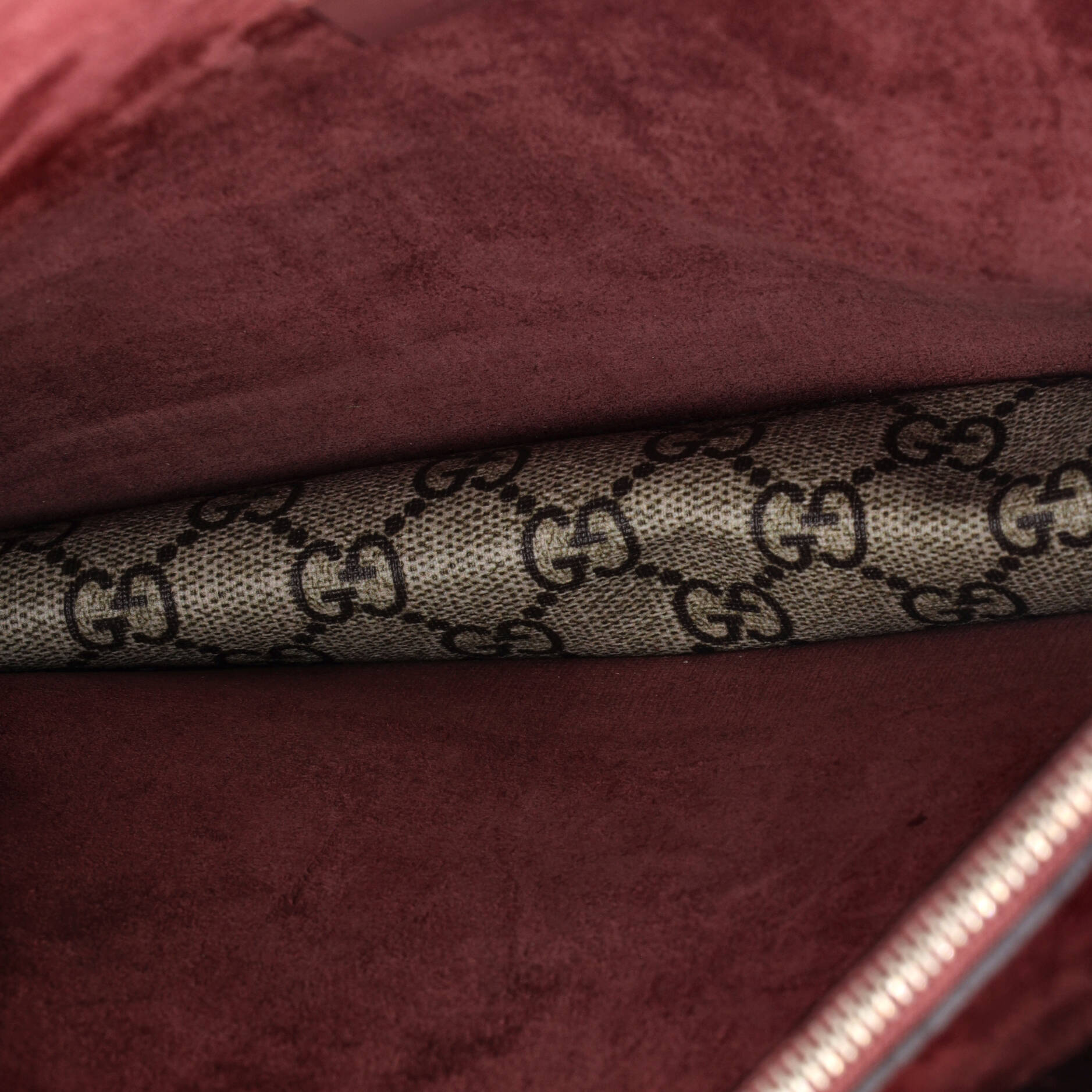 Gucci Dionysus Bag Blooms Print Gg