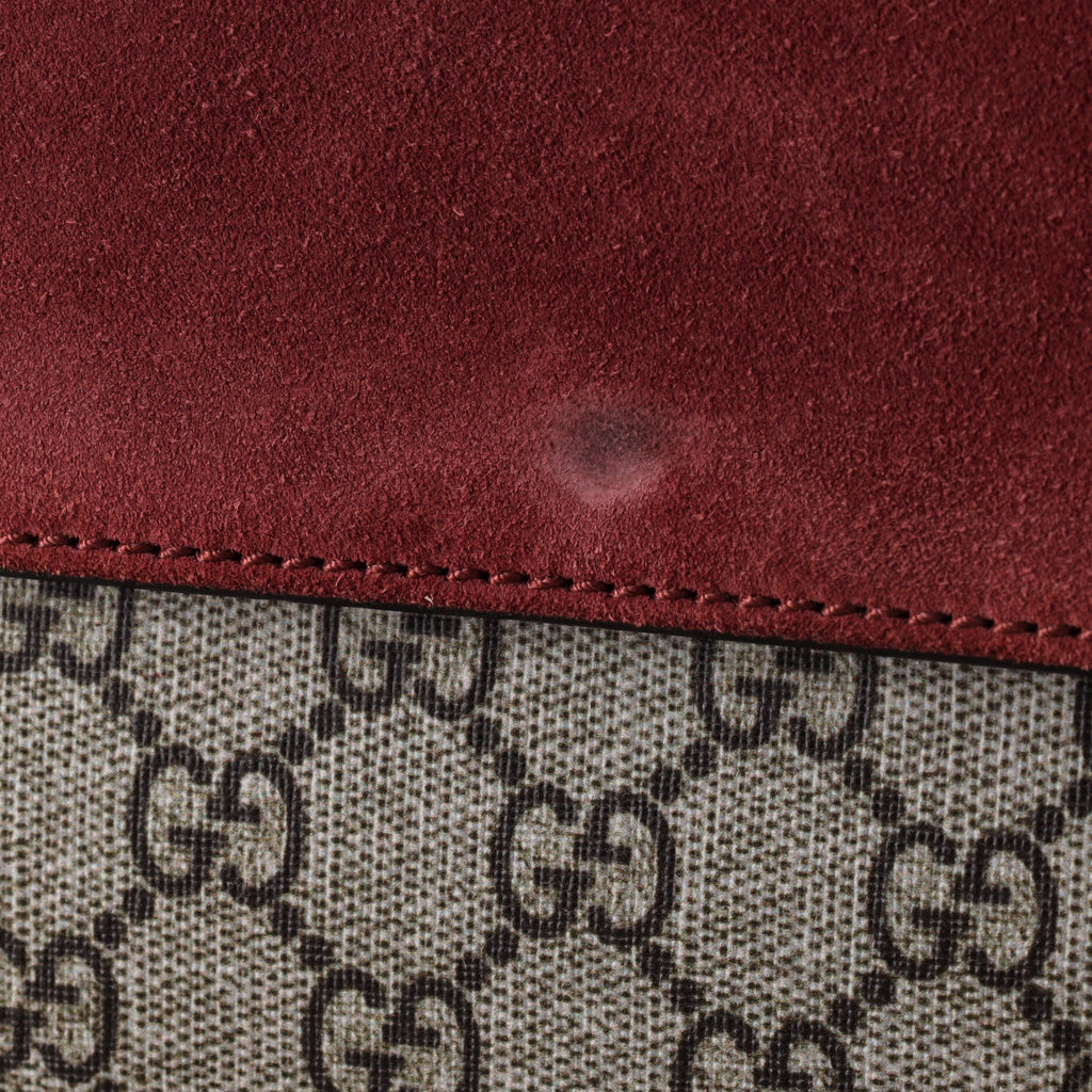 Gucci Dionysus Bag Blooms Print Gg