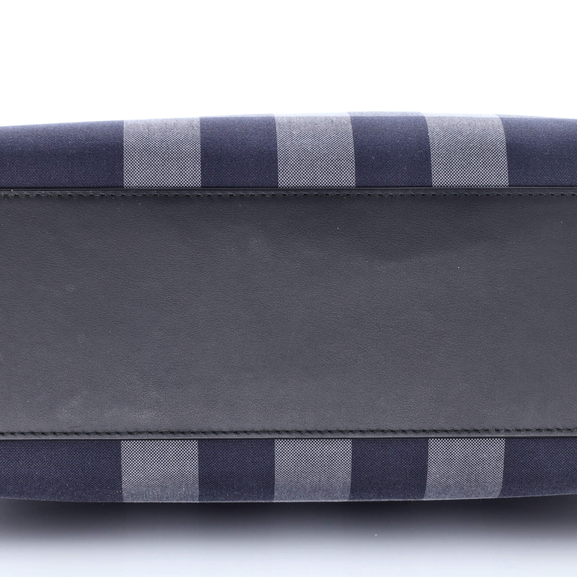 Burberry Book Tote Check E-Canvas Medium