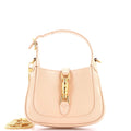 Gucci Jackie Chain Hobo Leather Super