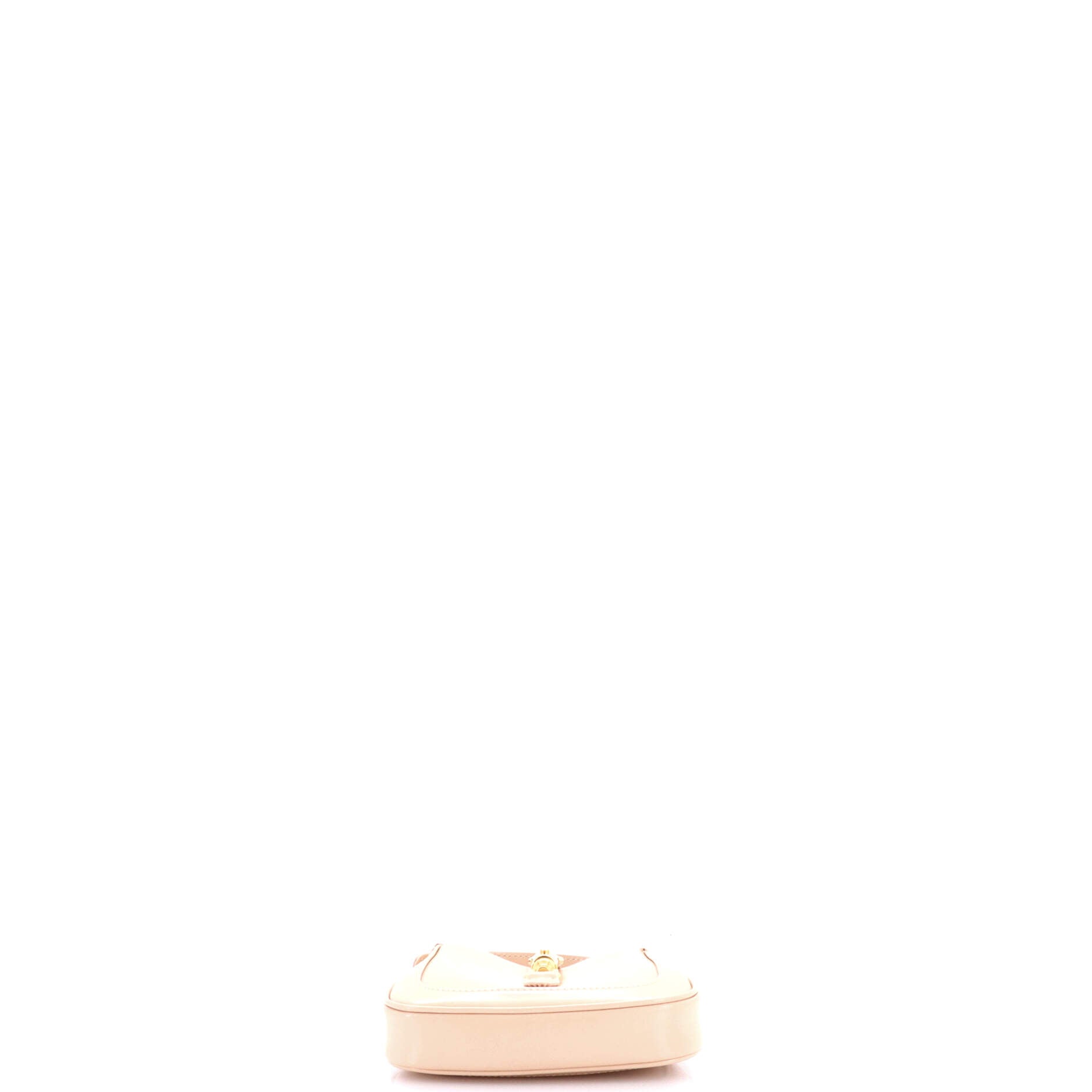 Gucci Jackie Chain Hobo Leather Super