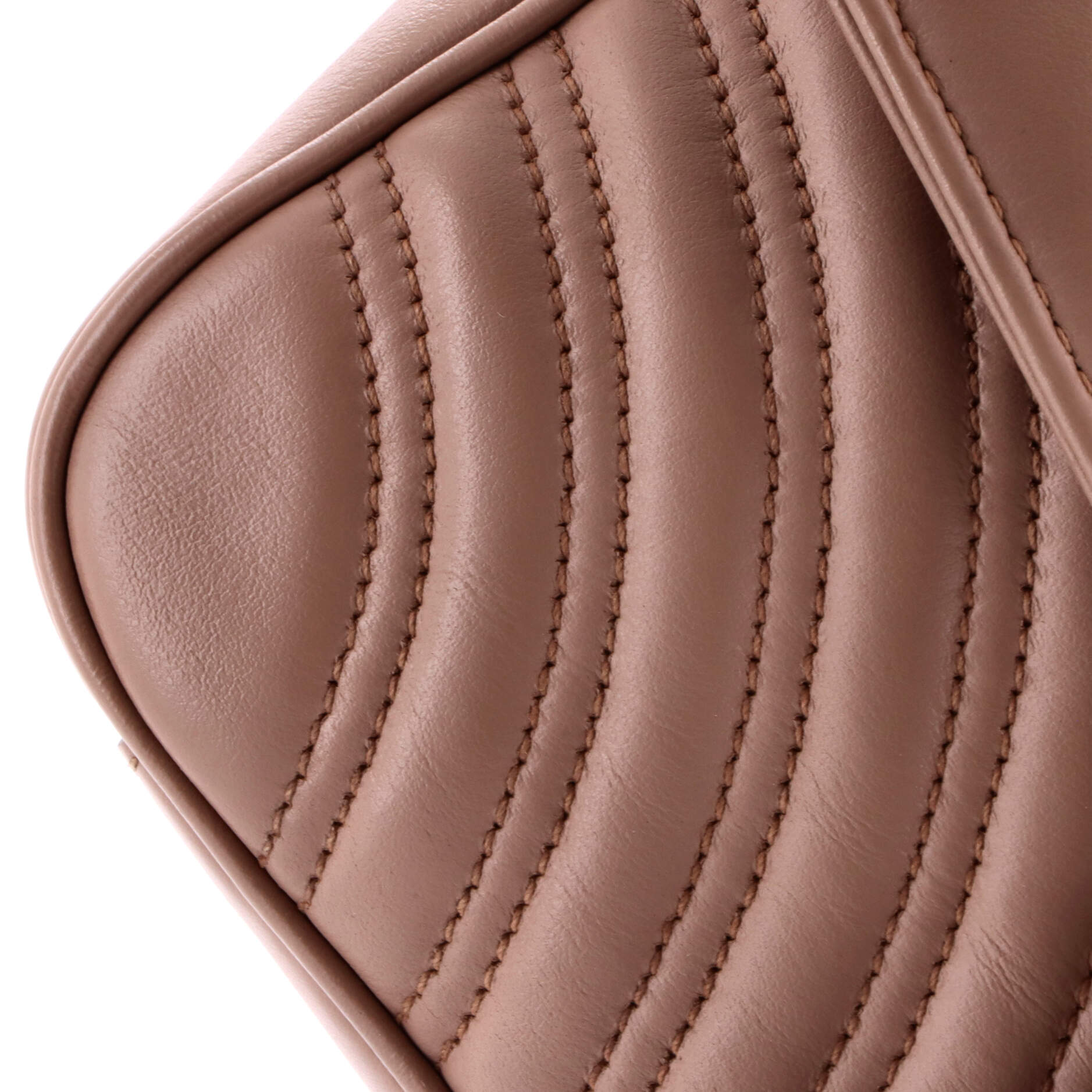Gucci Gg Marmont Flap Bag Matelasse