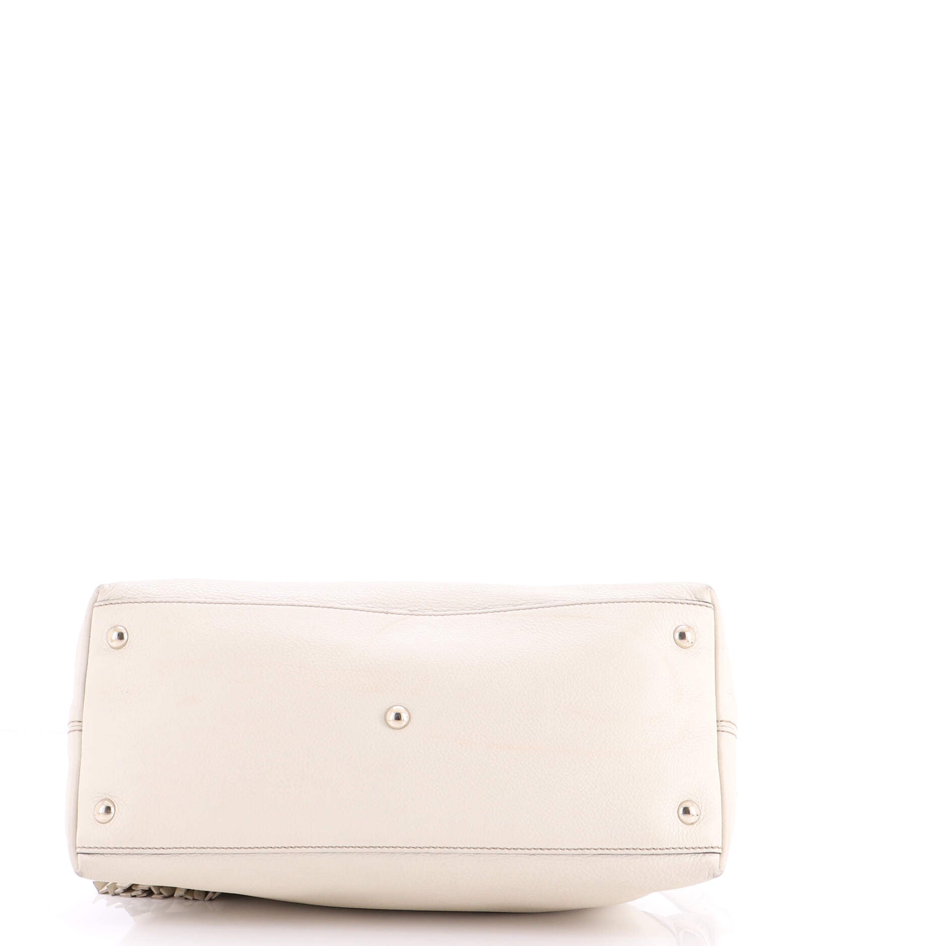 Gucci Soho Convertible Soft Top Handle