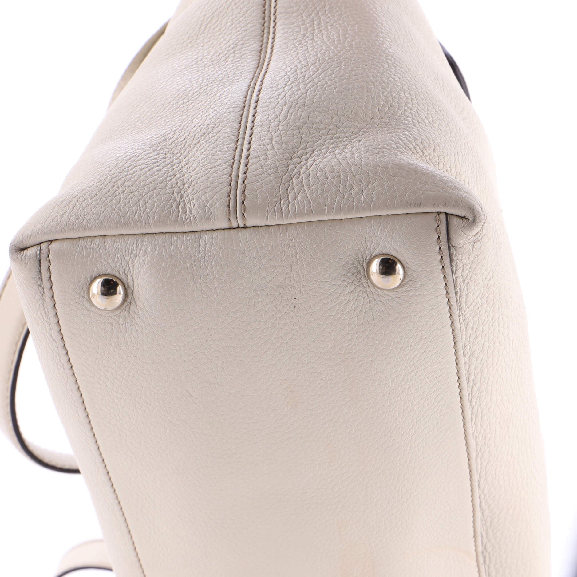 Gucci Soho Convertible Soft Top Handle